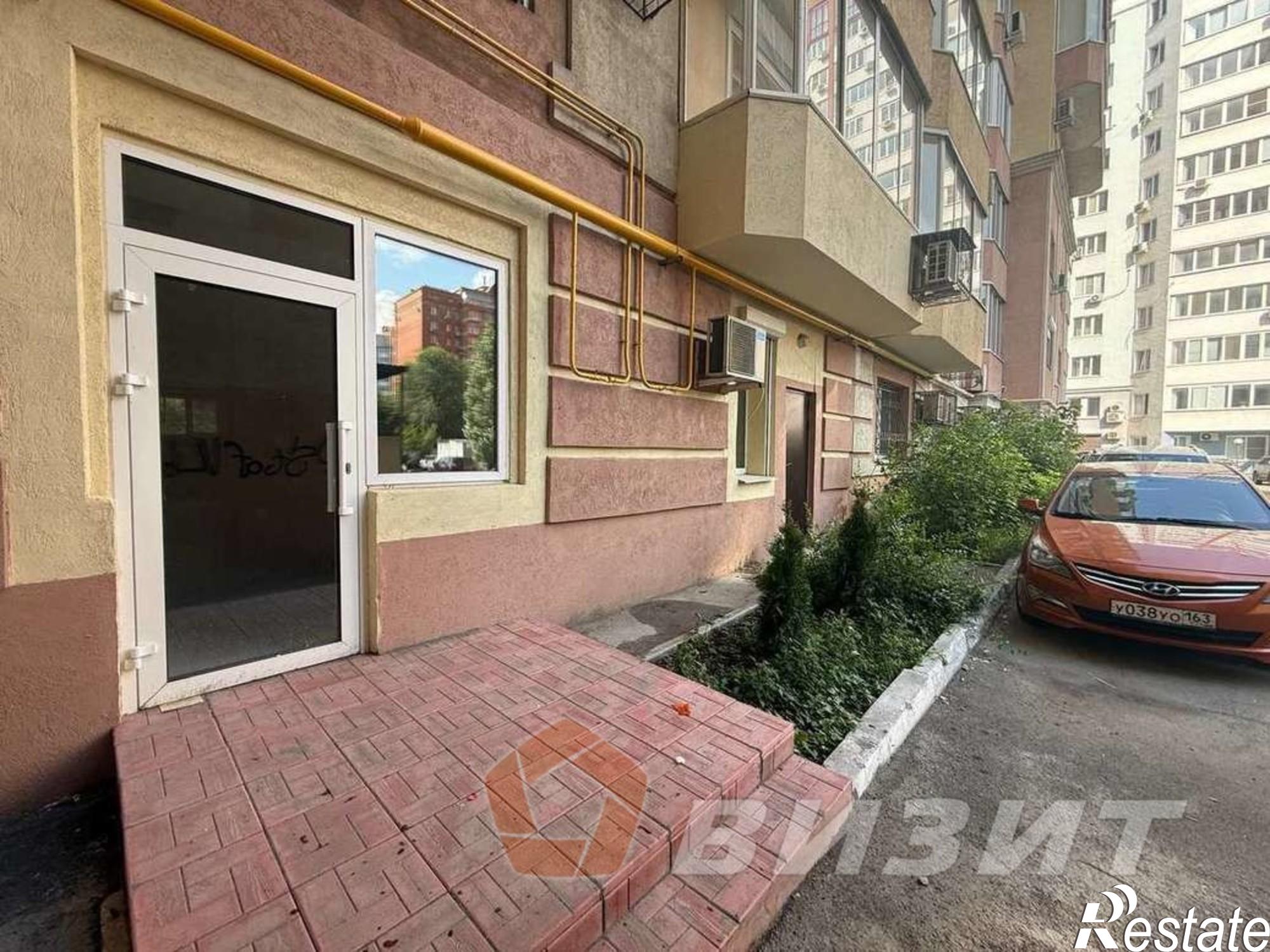 Купить офис, помещение под офис за 5 500 000 рублей на Рабочая улица, 85