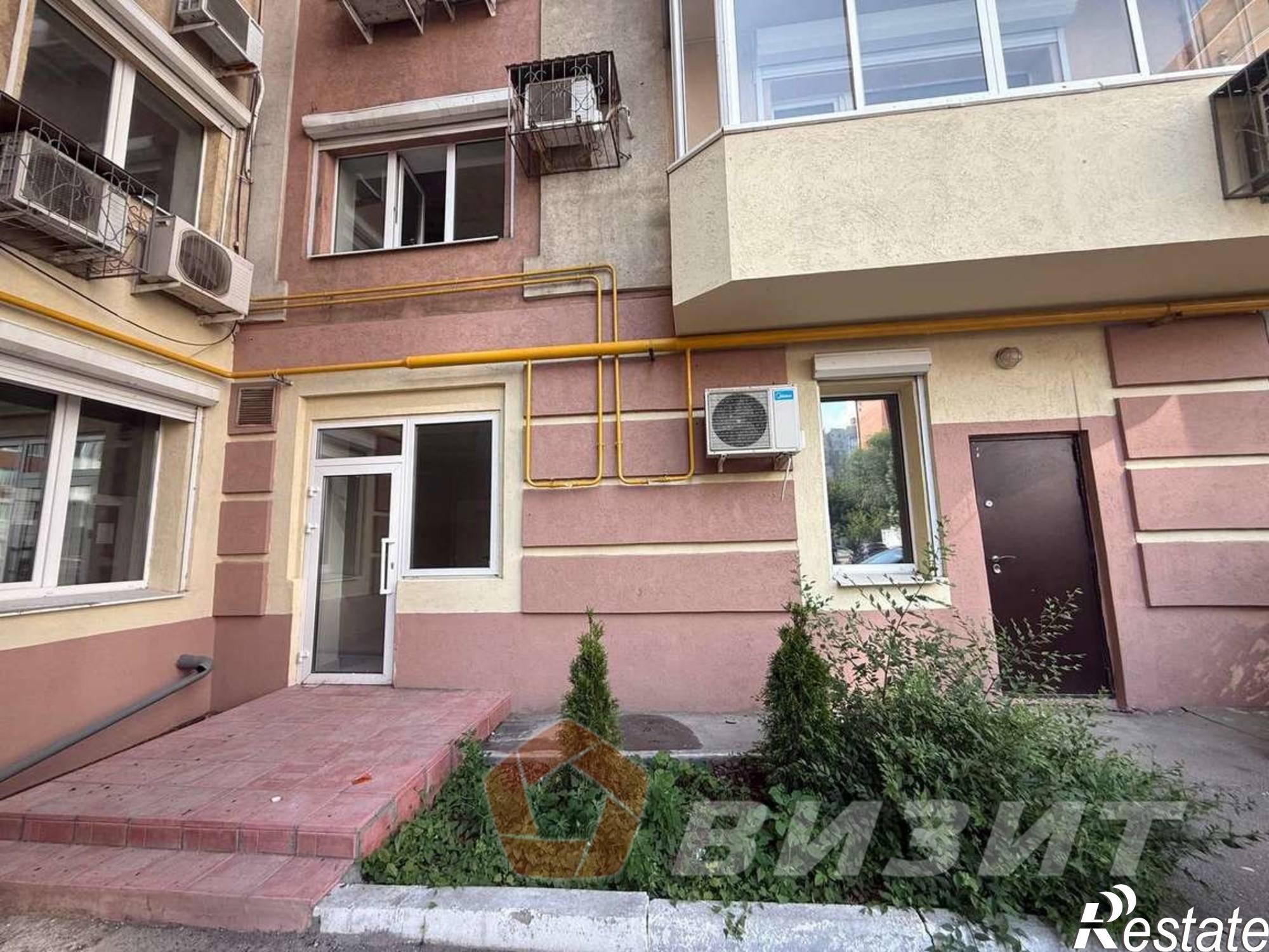 Купить офис, помещение под офис за 5 500 000 рублей на Рабочая улица, 85