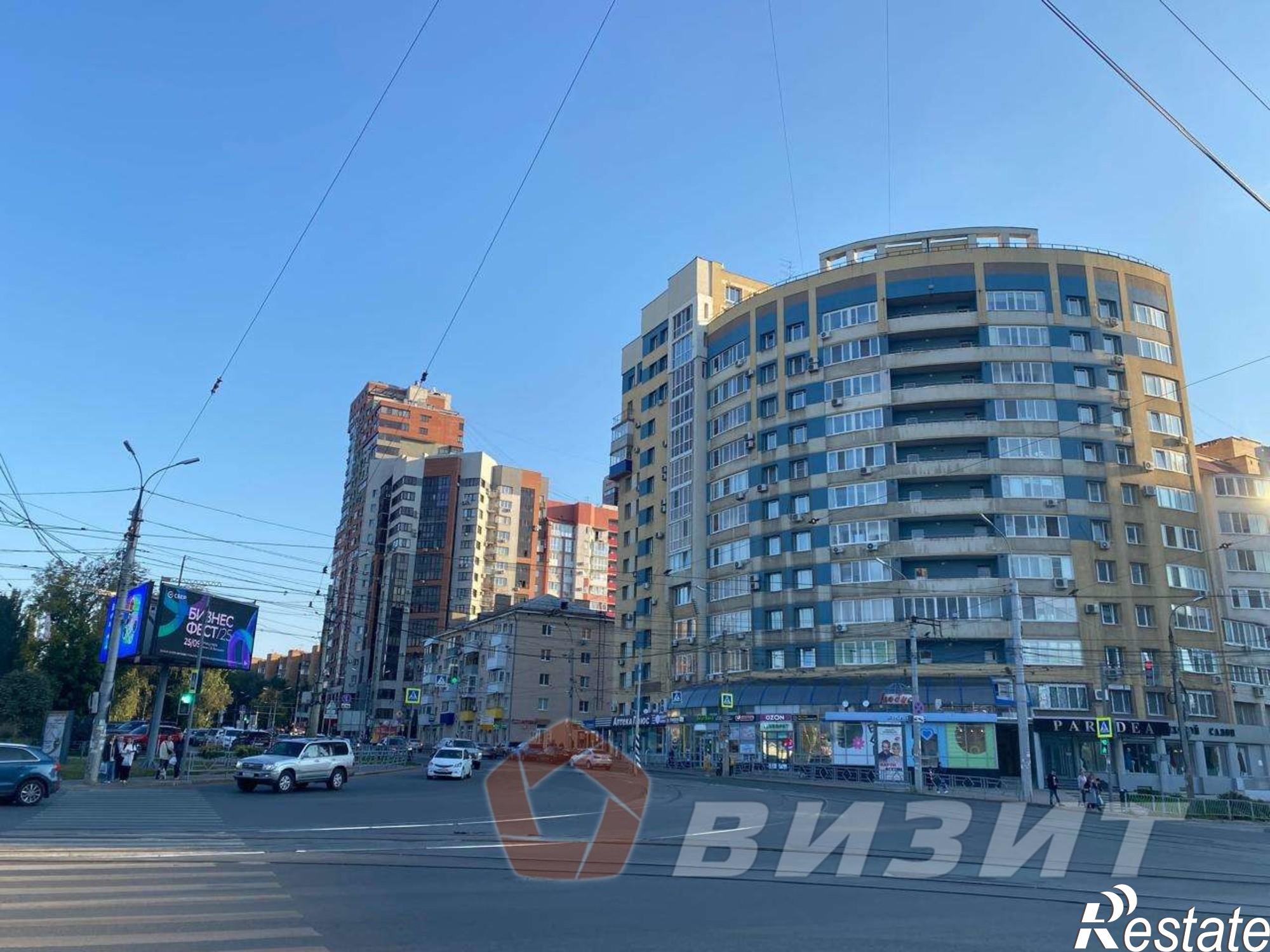 Сдать торговое помещение за 59 000 рублей на Полевая улица, 59