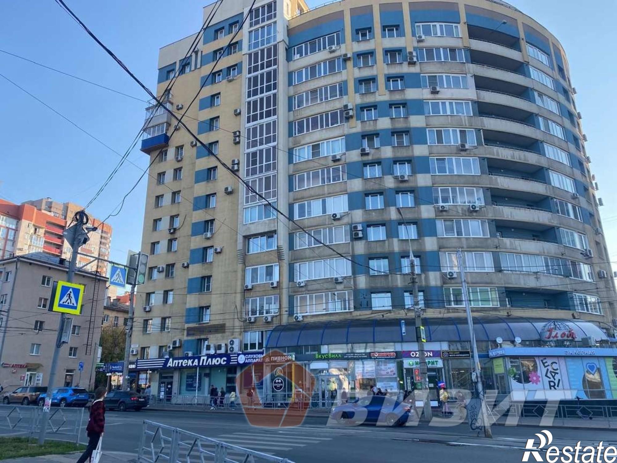 Сдать торговое помещение за 59 000 рублей на Полевая улица, 59