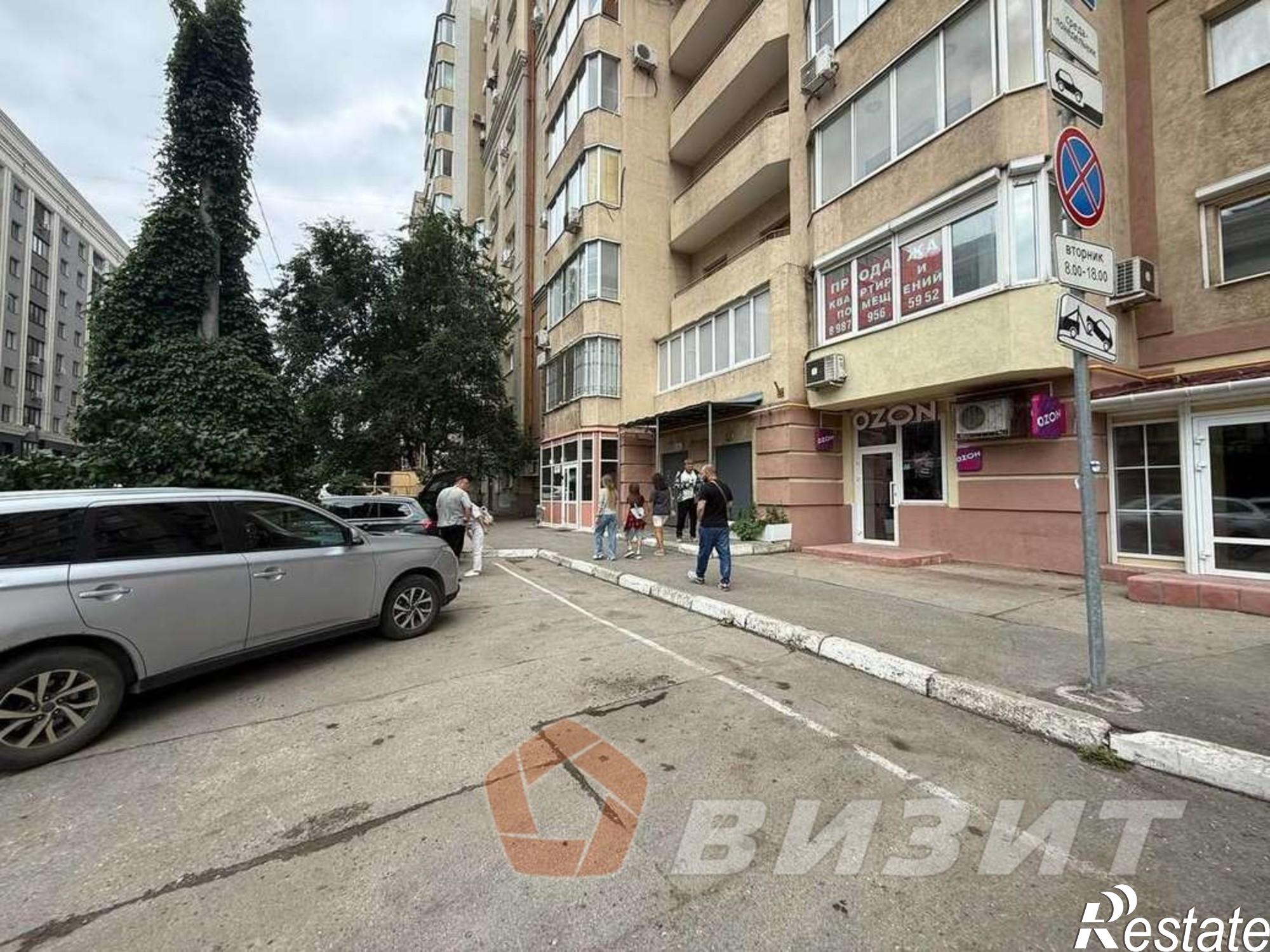 Купить торговое помещение за 5 950 000 рублей на Рабочая улица, 85