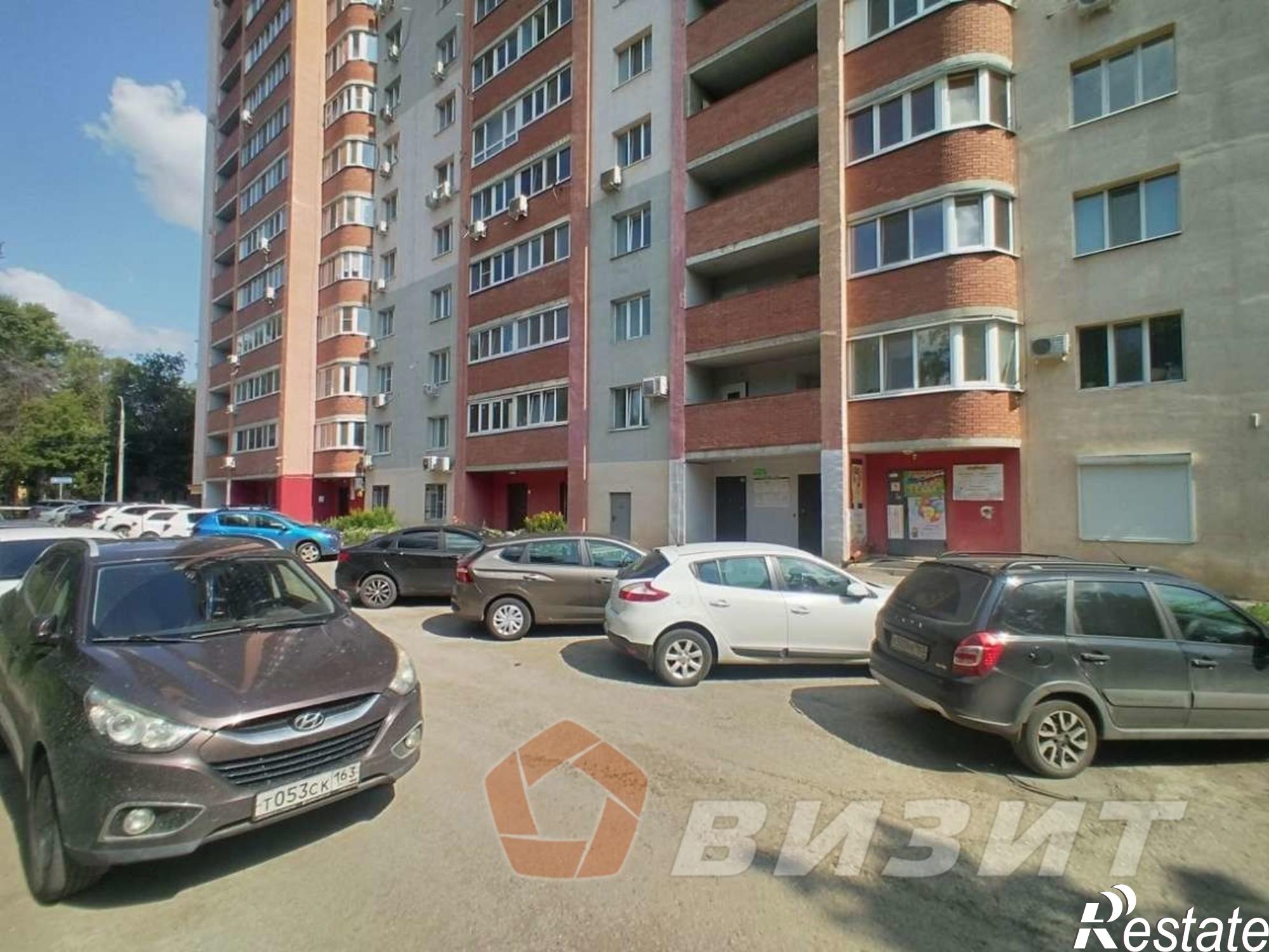 Сдать офис, помещение под офис за 72 000 рублей на Калинина улица, 34