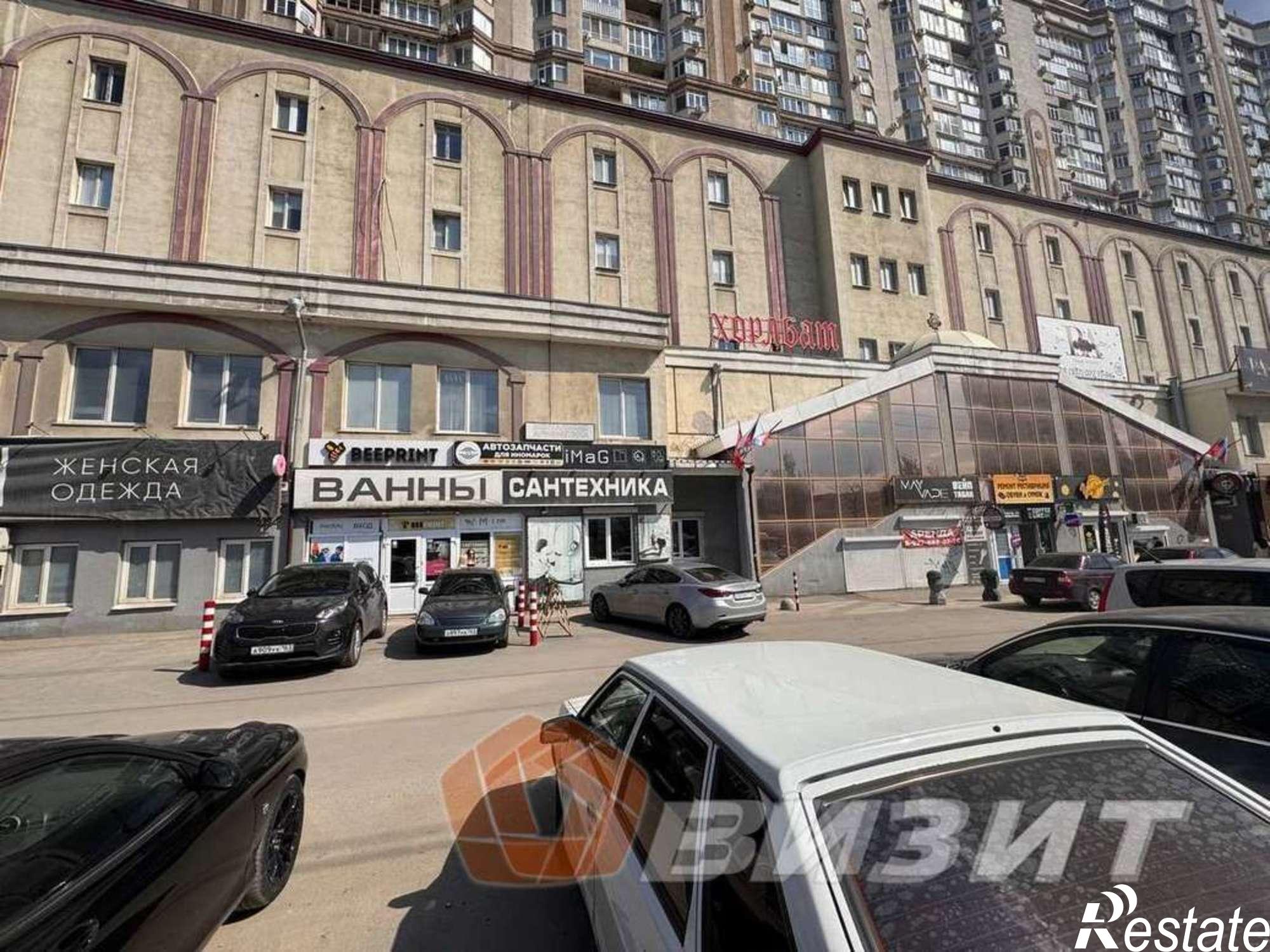 Сдать офис, помещение под офис за 106 000 рублей на Московское шоссе, 49