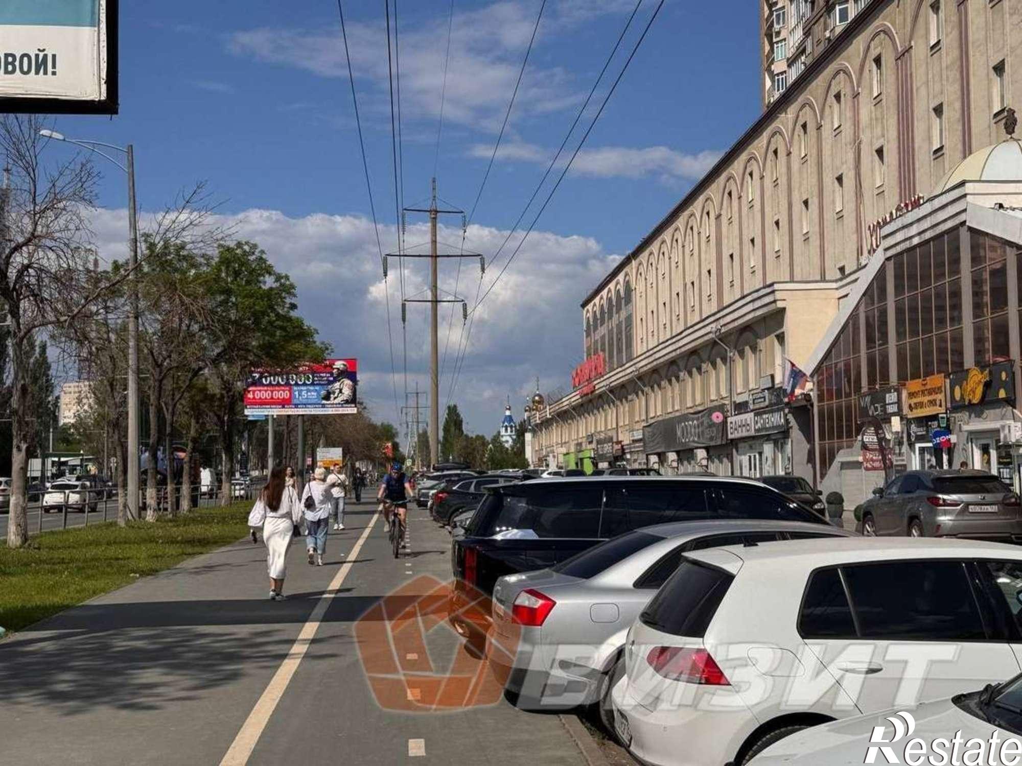 Сдать офис, помещение под офис за 16 000 рублей на Московское шоссе, 49