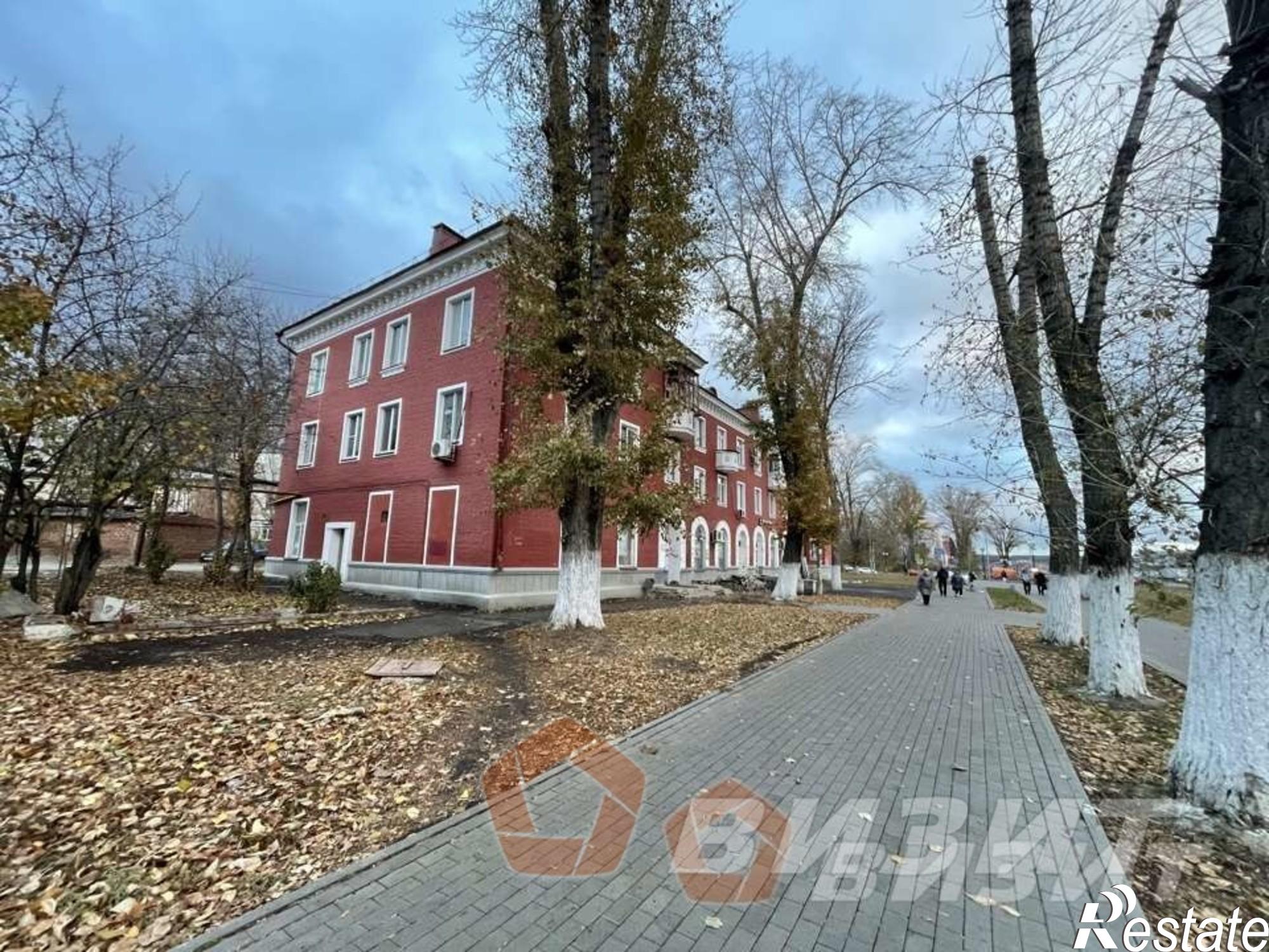 Купить торговое помещение за 9 000 000 рублей на 2-й квартал, 49
