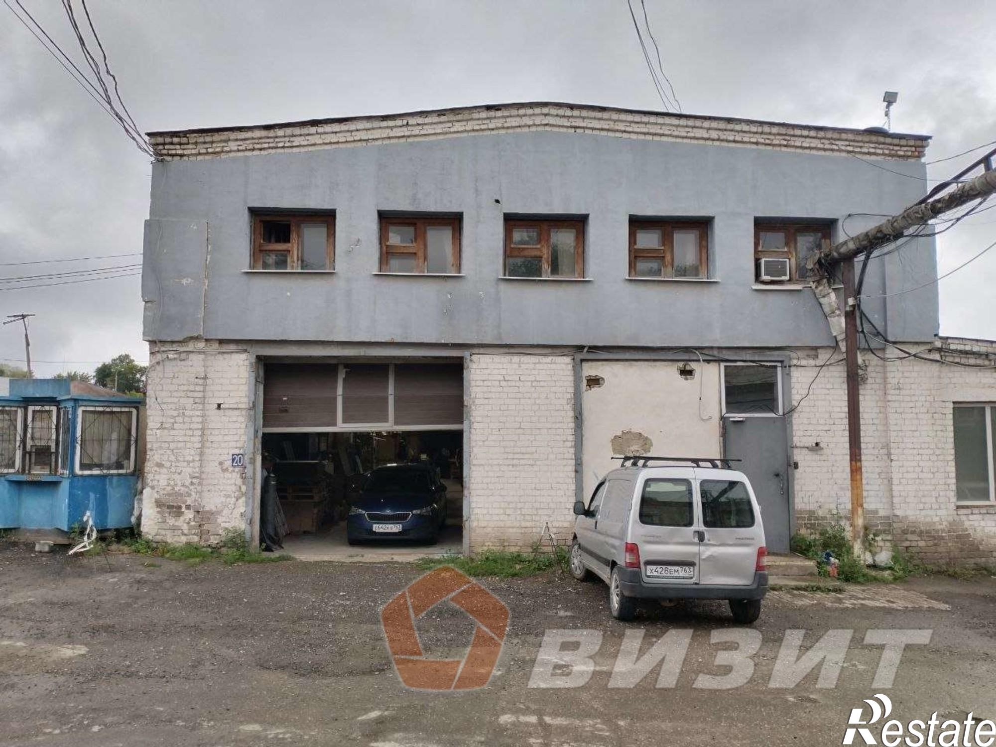 Сдать производственную площадь за 200 000 рублей на Новоурицкая улица, 3