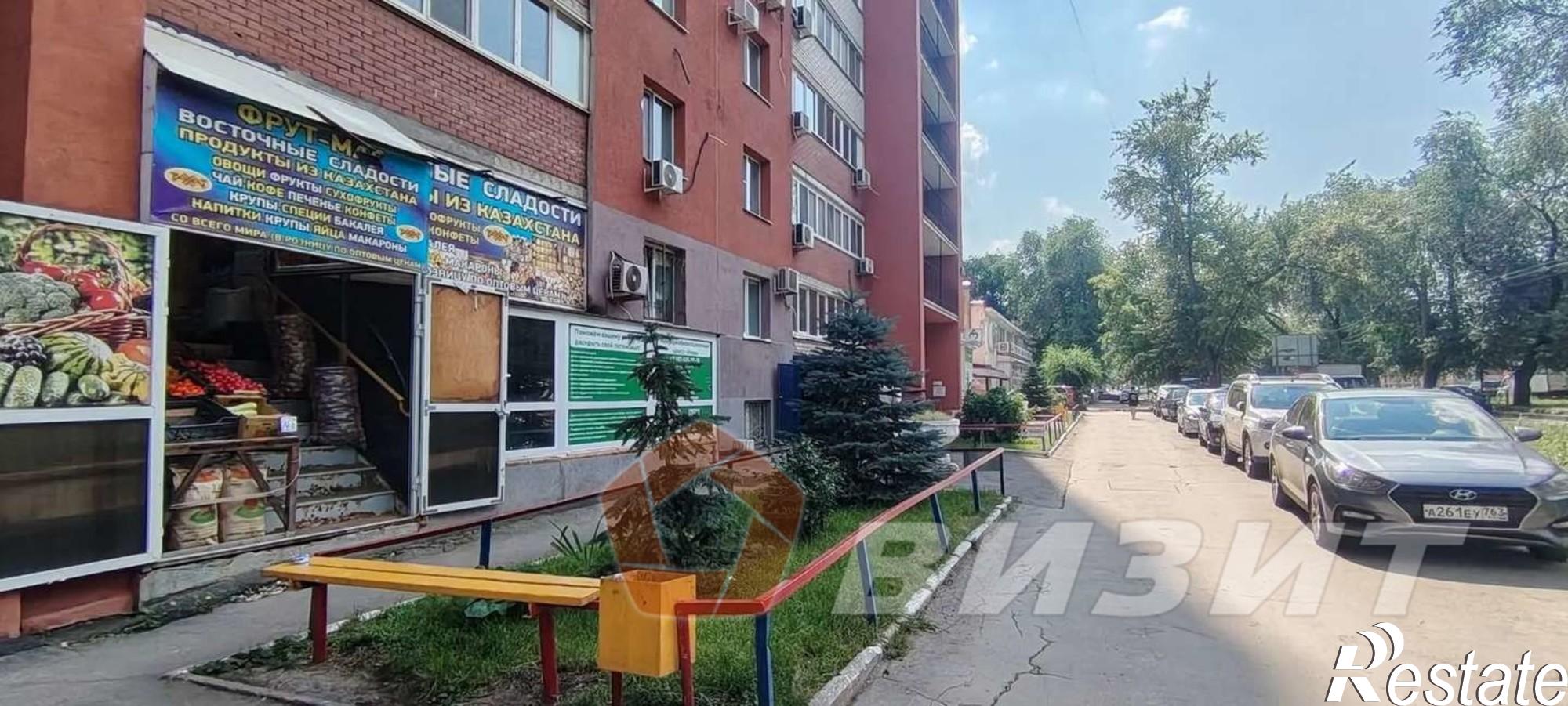 Сдать торговое помещение за 70 000 рублей на Вольская улица, 79