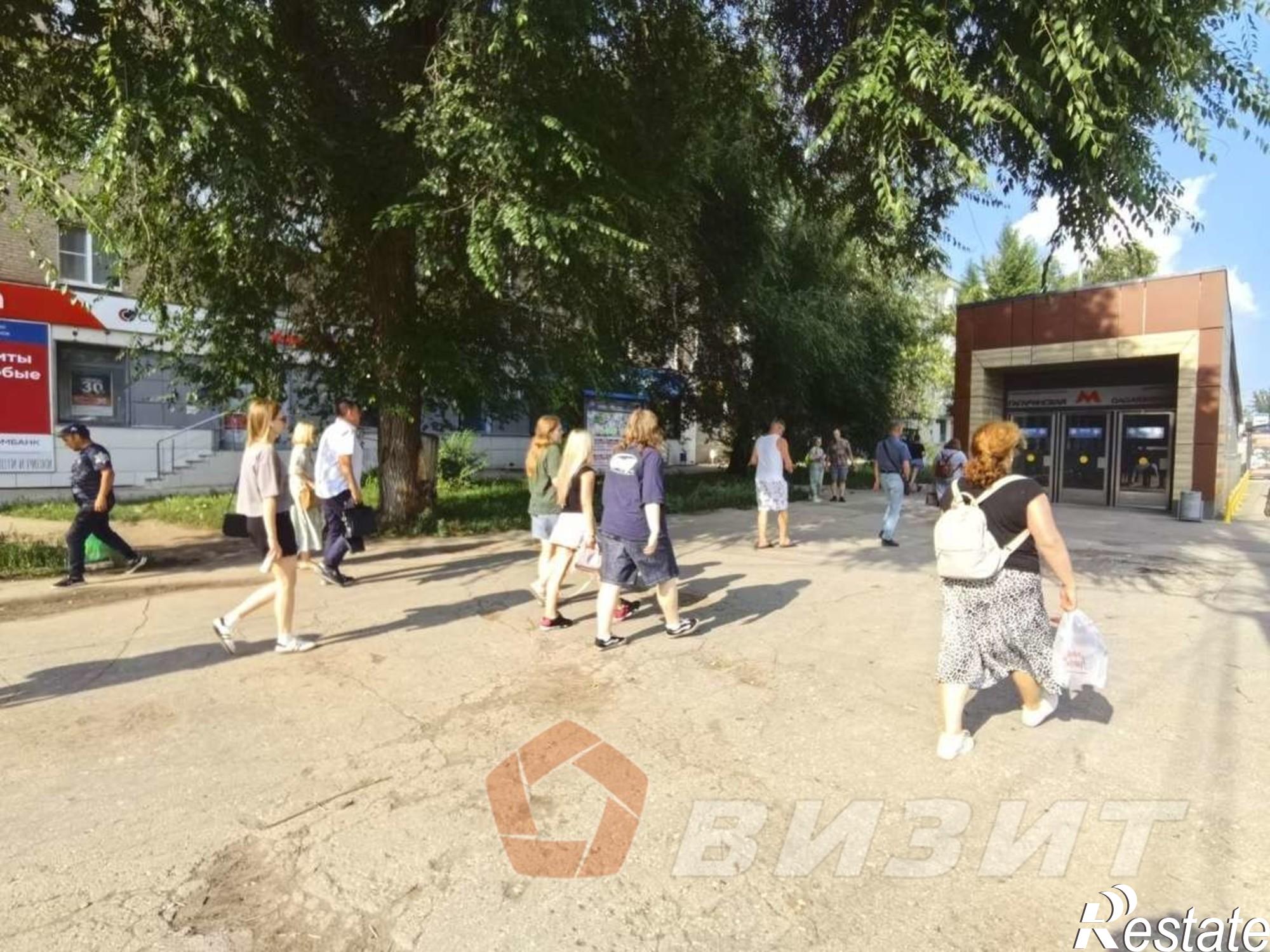 Сдать торговое помещение за 70 000 рублей на Гагарина улица, 30