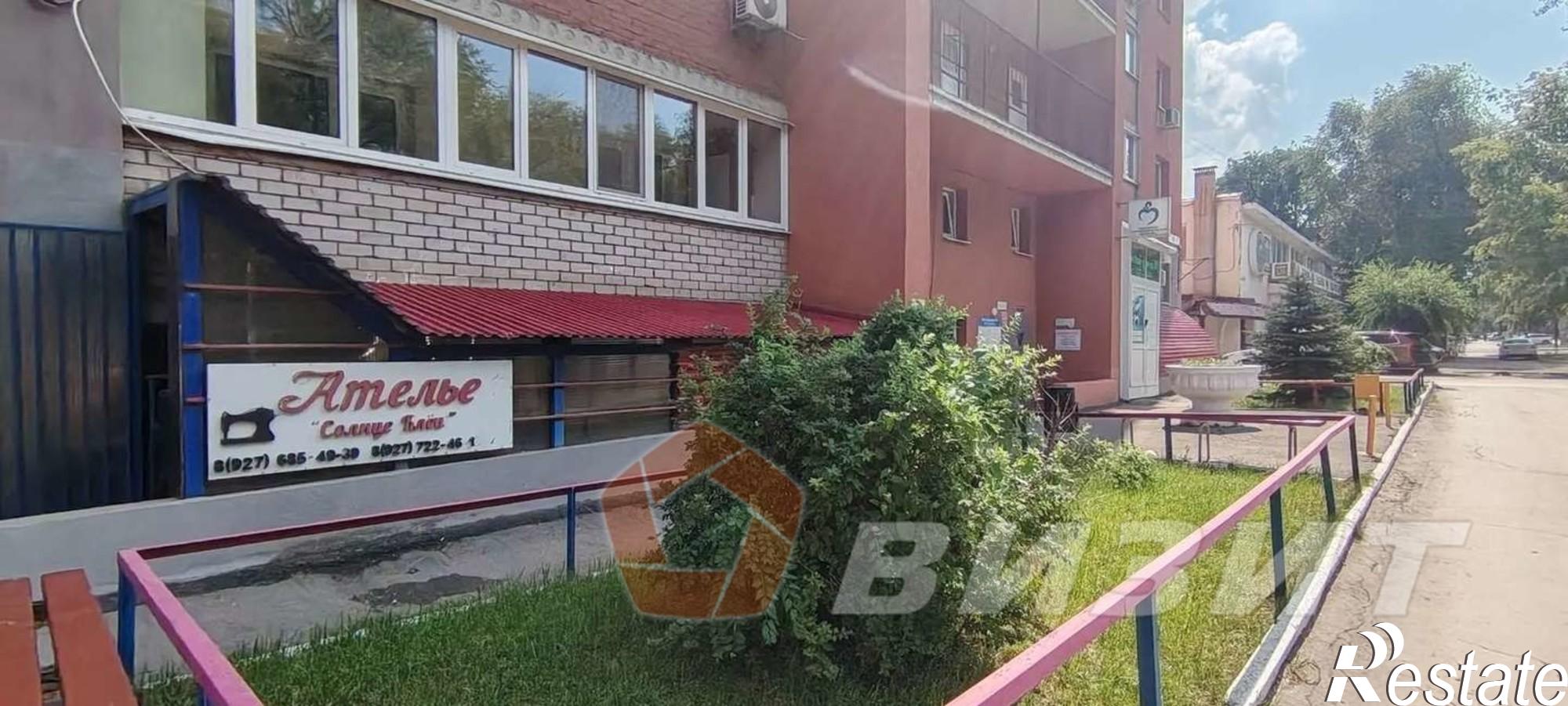 Сдать торговое помещение за 70 000 рублей на Вольская улица, 79