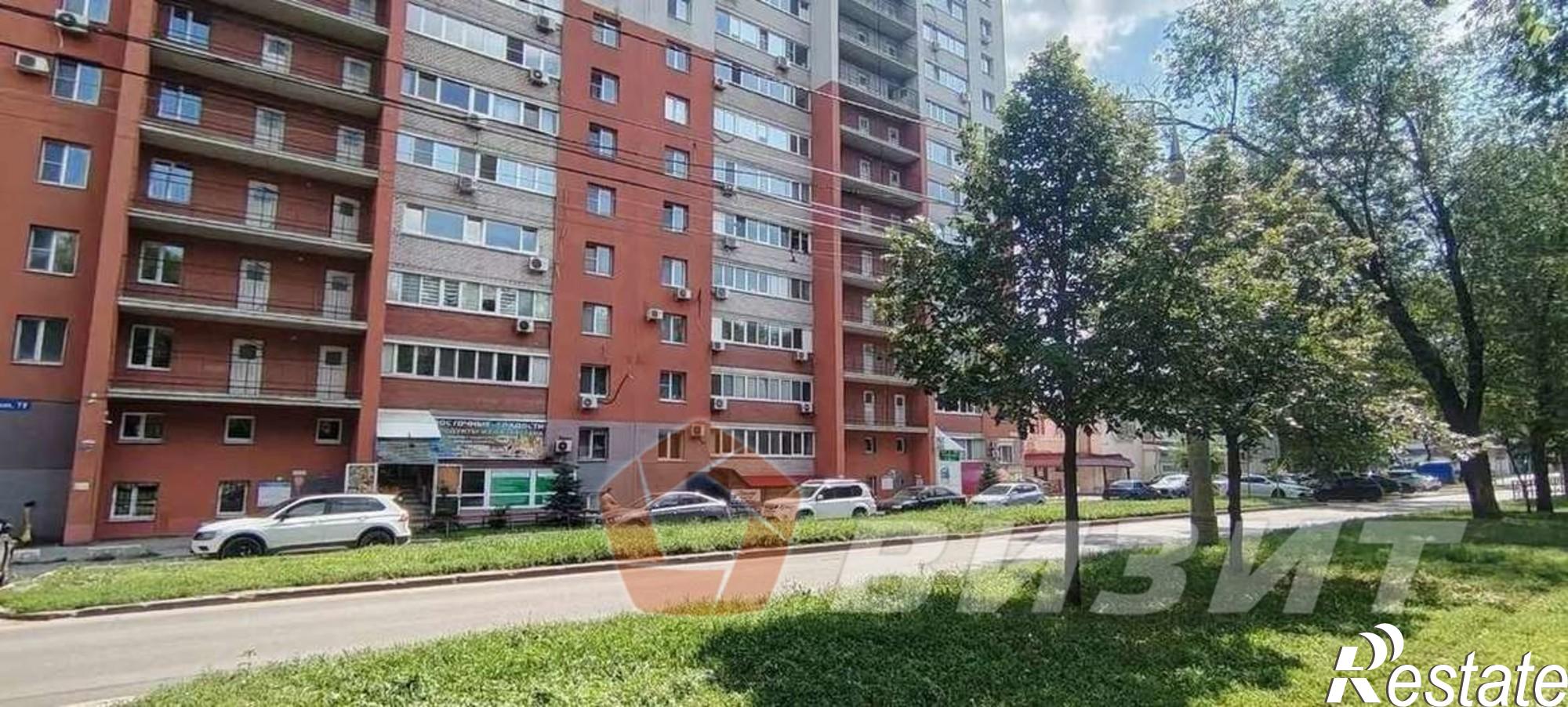 Сдать торговое помещение за 70 000 рублей на Вольская улица, 79