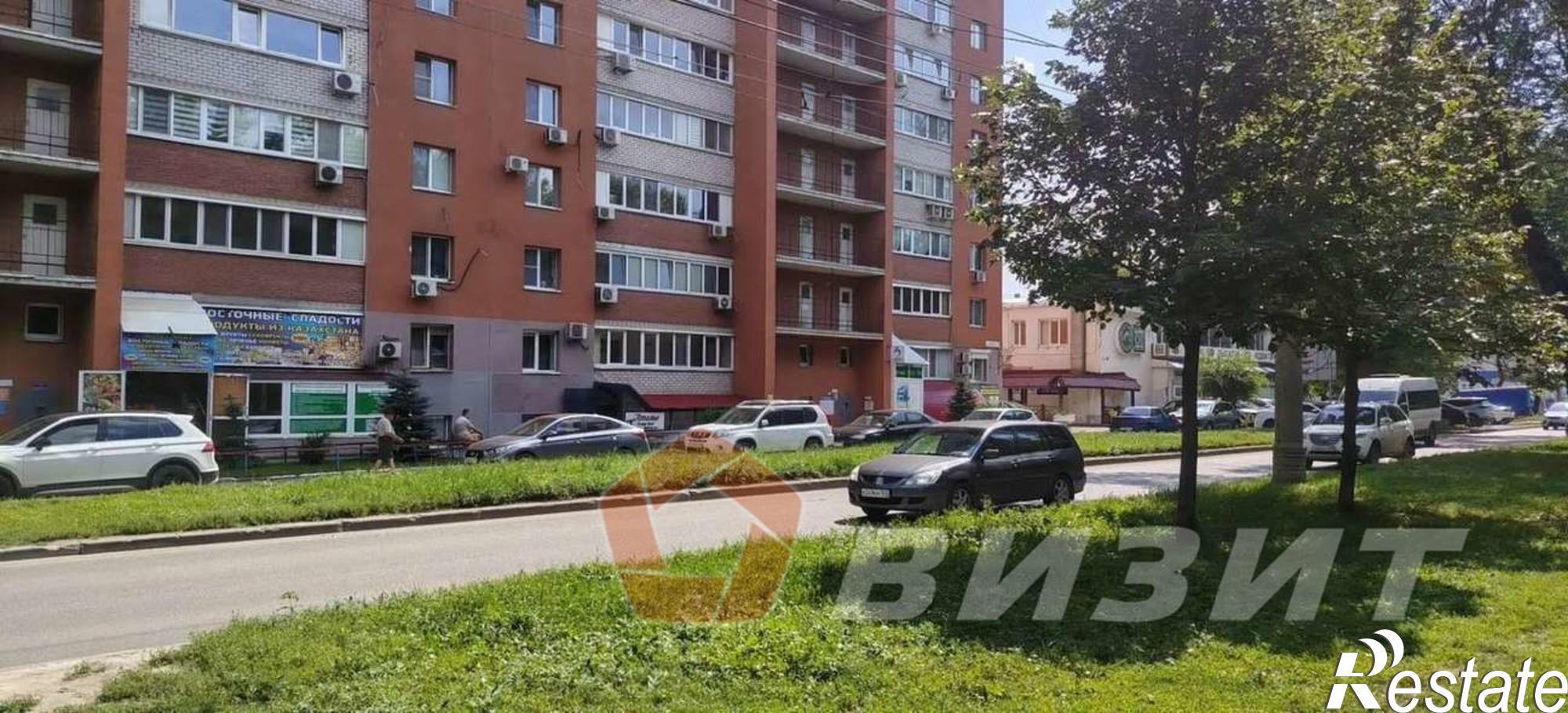 Сдать торговое помещение за 70 000 рублей на Вольская улица, 79