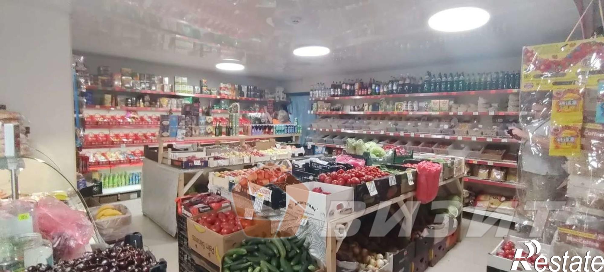 Сдать торговое помещение за 70 000 рублей на Вольская улица, 79