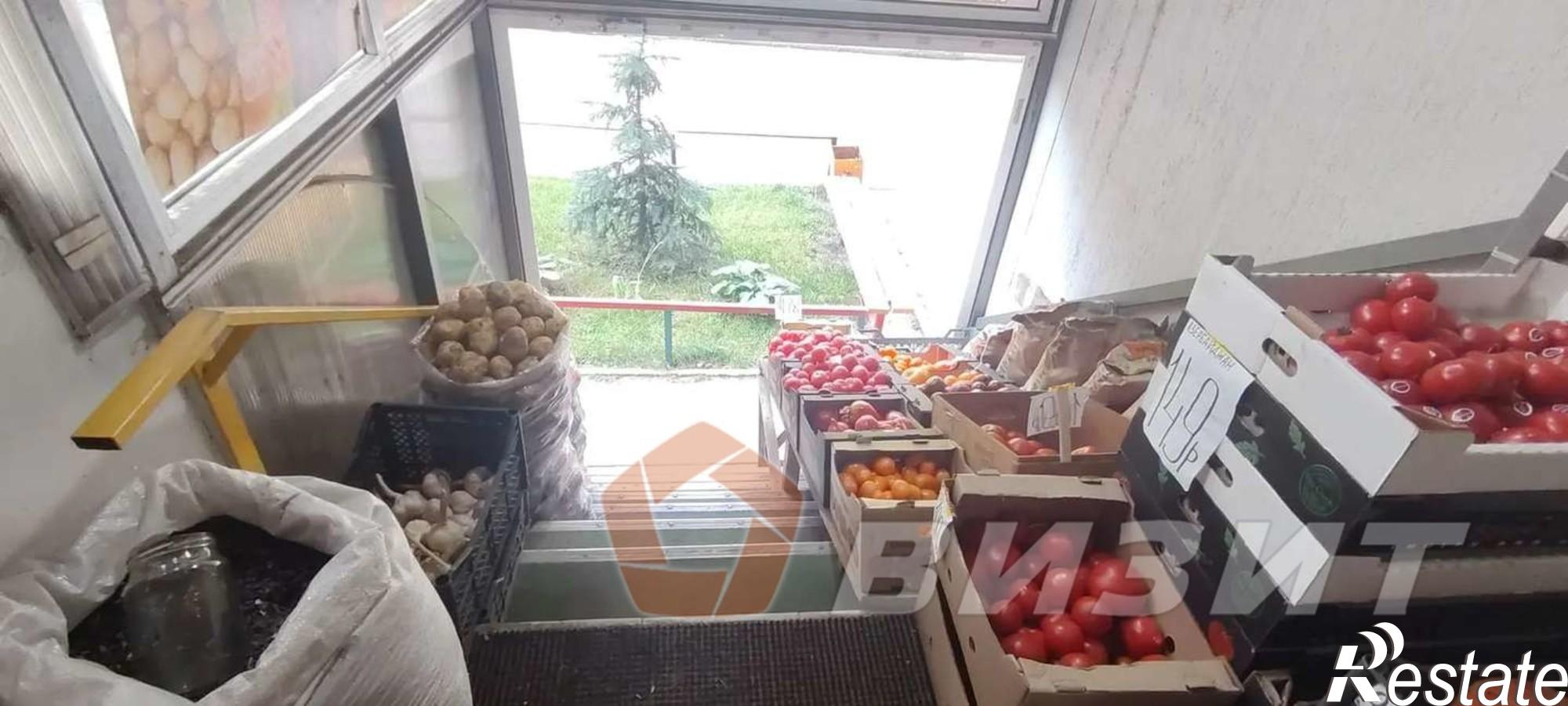 Сдать торговое помещение за 70 000 рублей на Вольская улица, 79