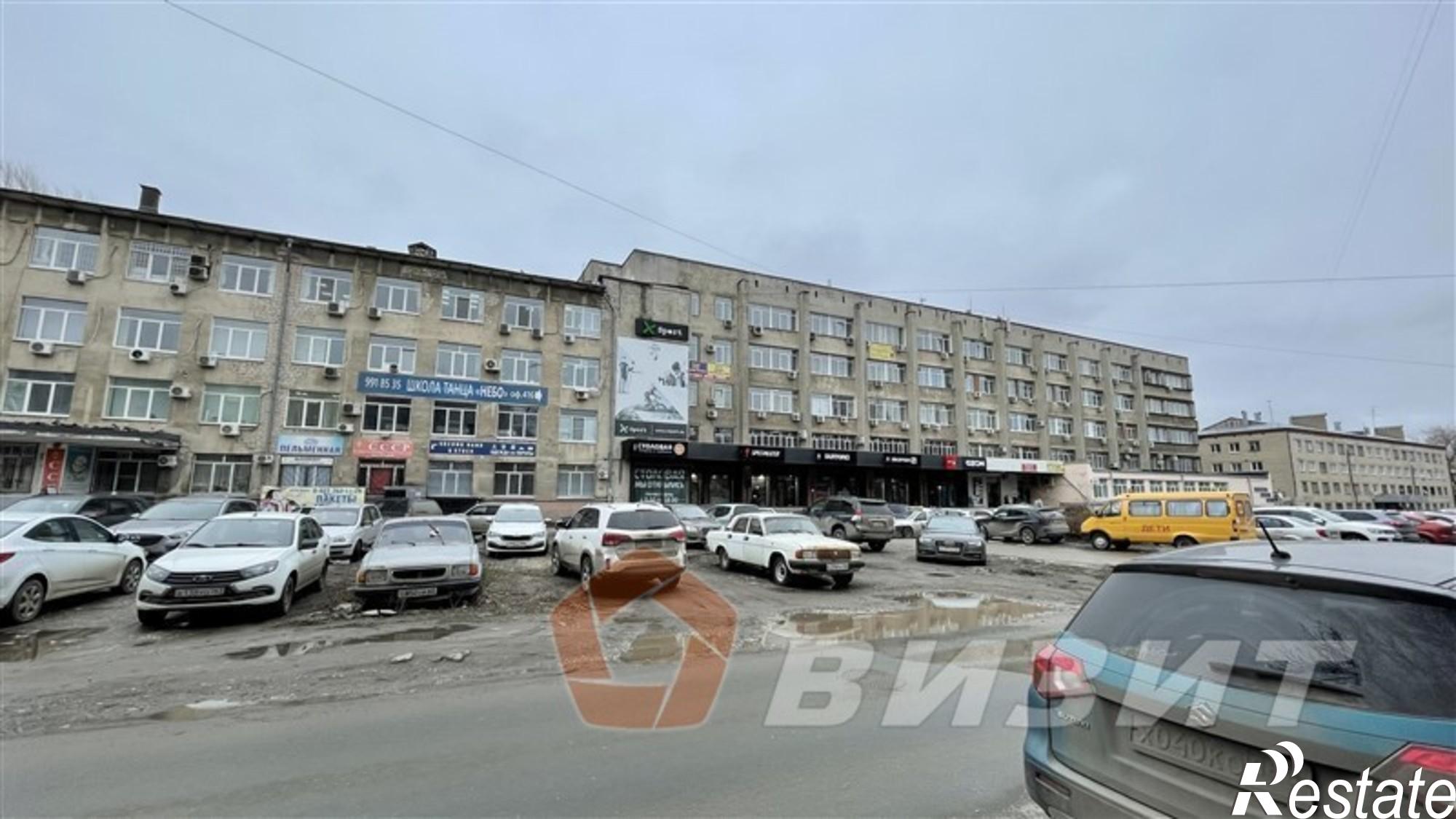 Купить офис, помещение под офис за 3 600 000 рублей на Чернореченская улица, 21