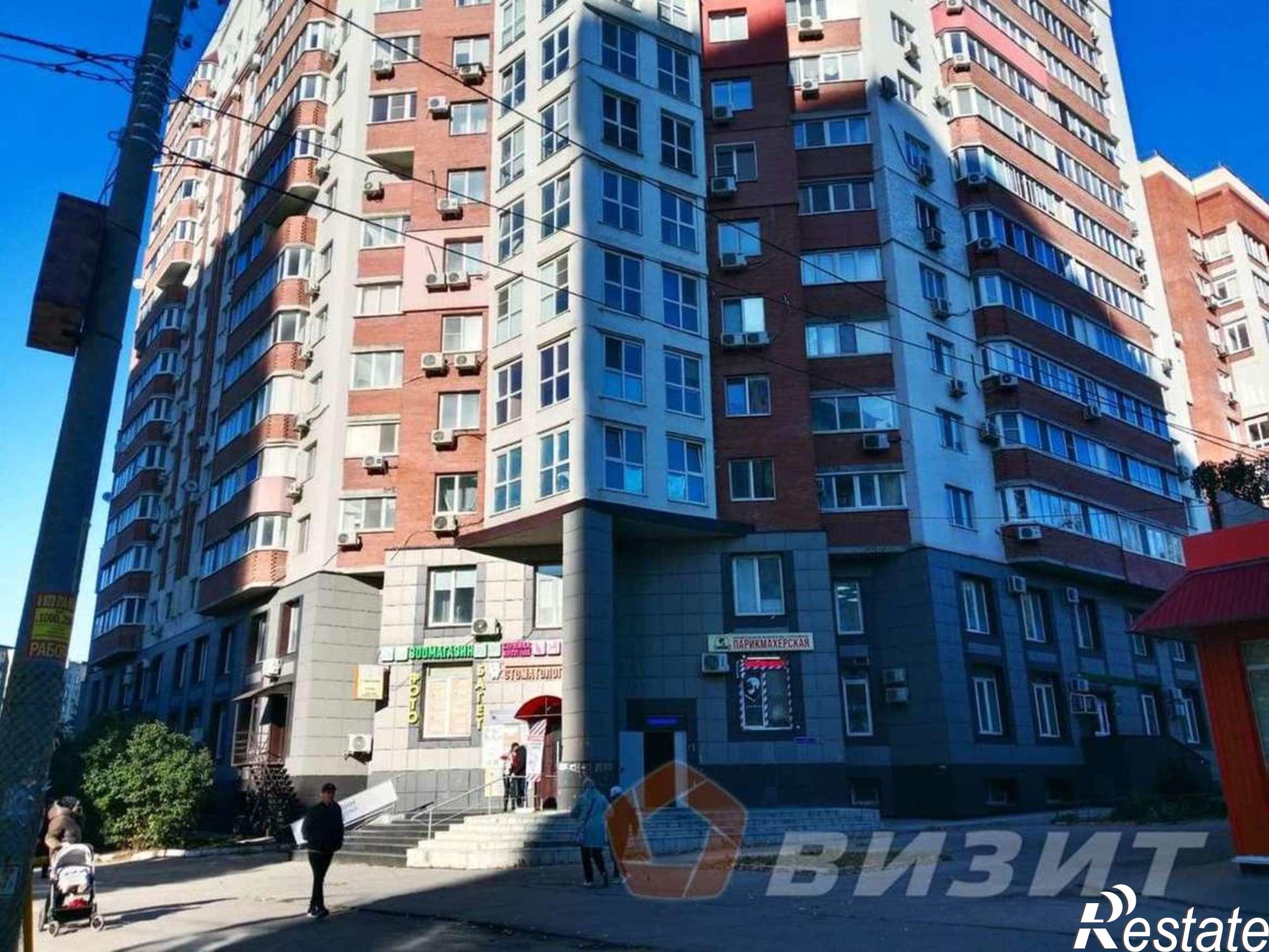 Сдать офис, помещение под офис за 60 000 рублей на Зои Космодемьянской улица, 21
