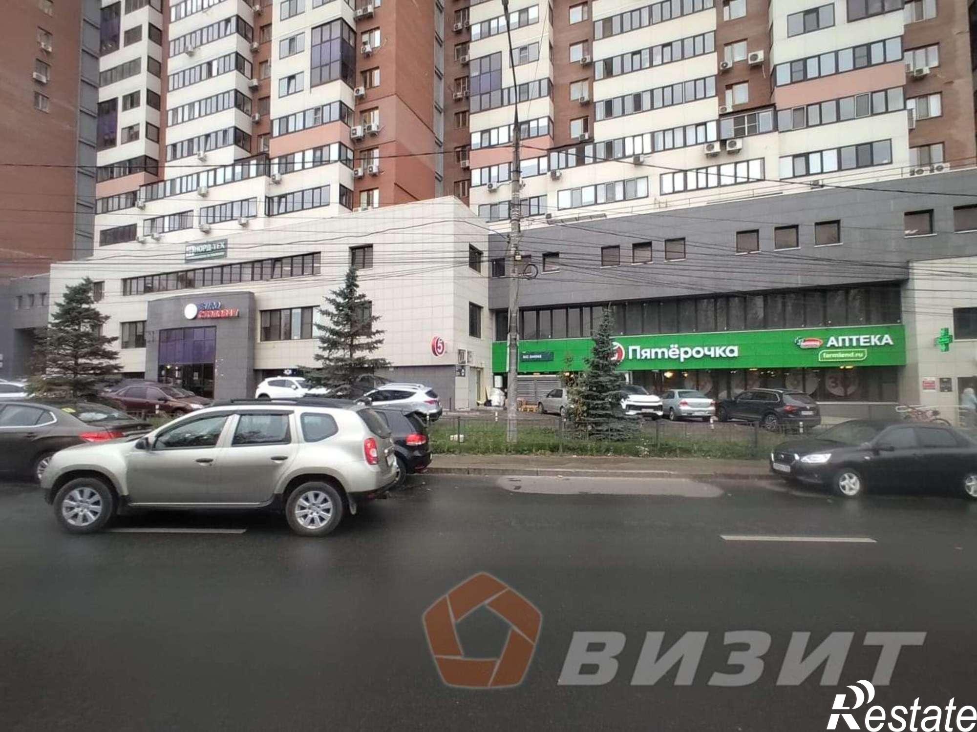 Сдать торговое помещение за 350 000 рублей на Советской Армии улица, 238а