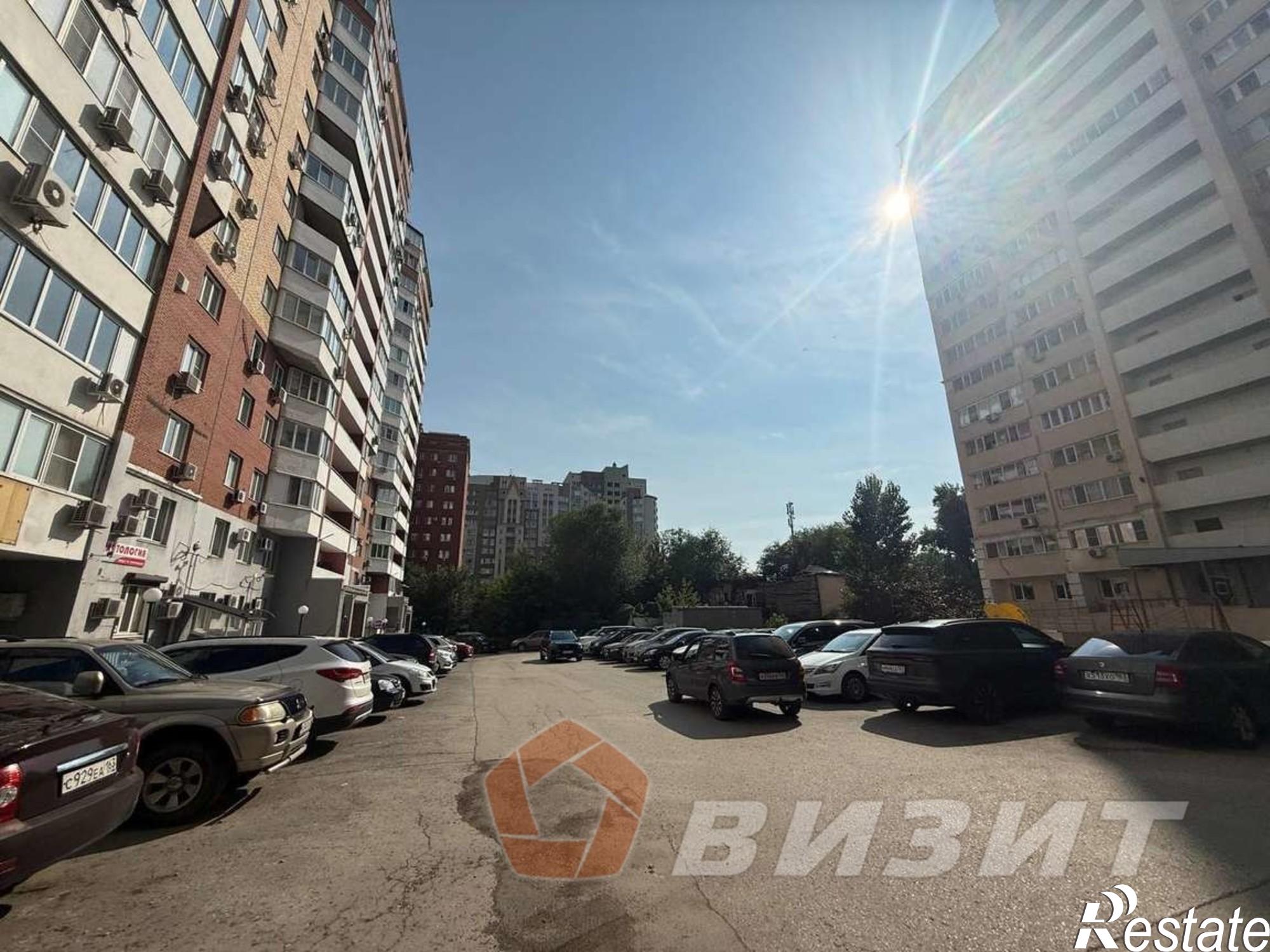 Купить офис, помещение под офис за 12 000 000 рублей на Рабочая улица, 85