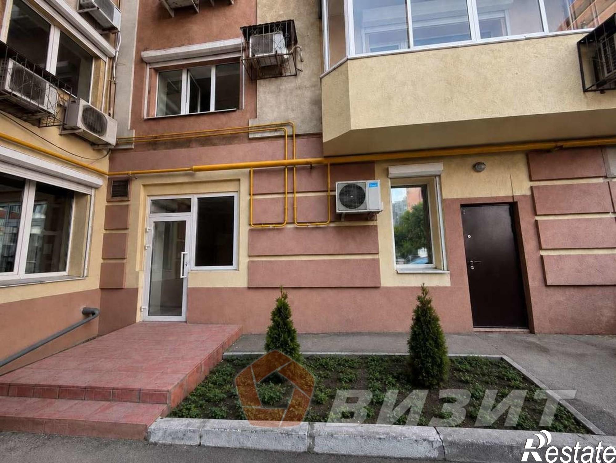 Купить офис, помещение под офис за 12 000 000 рублей на Рабочая улица, 85