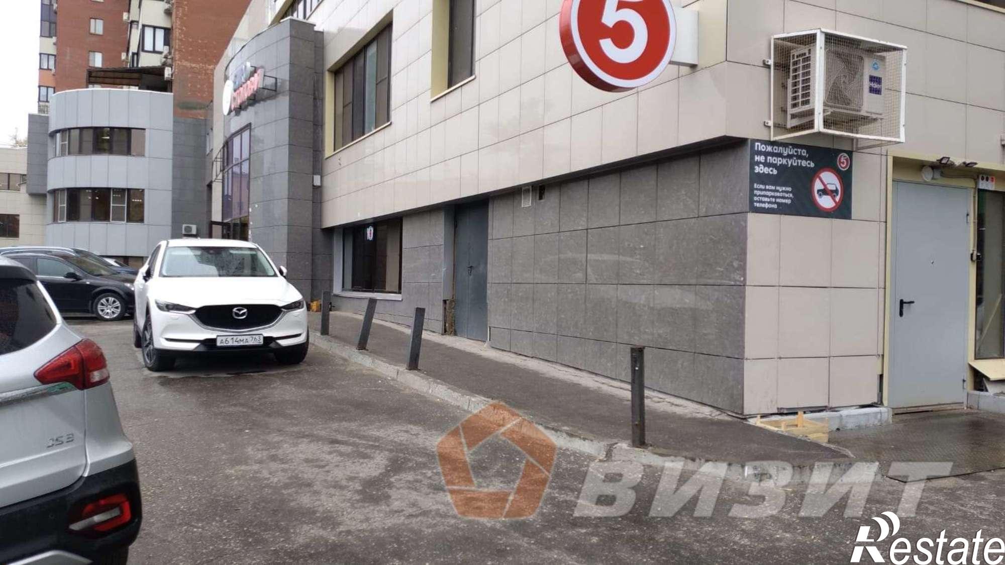 Сдать торговое помещение за 350 000 рублей на Советской Армии улица, 238а