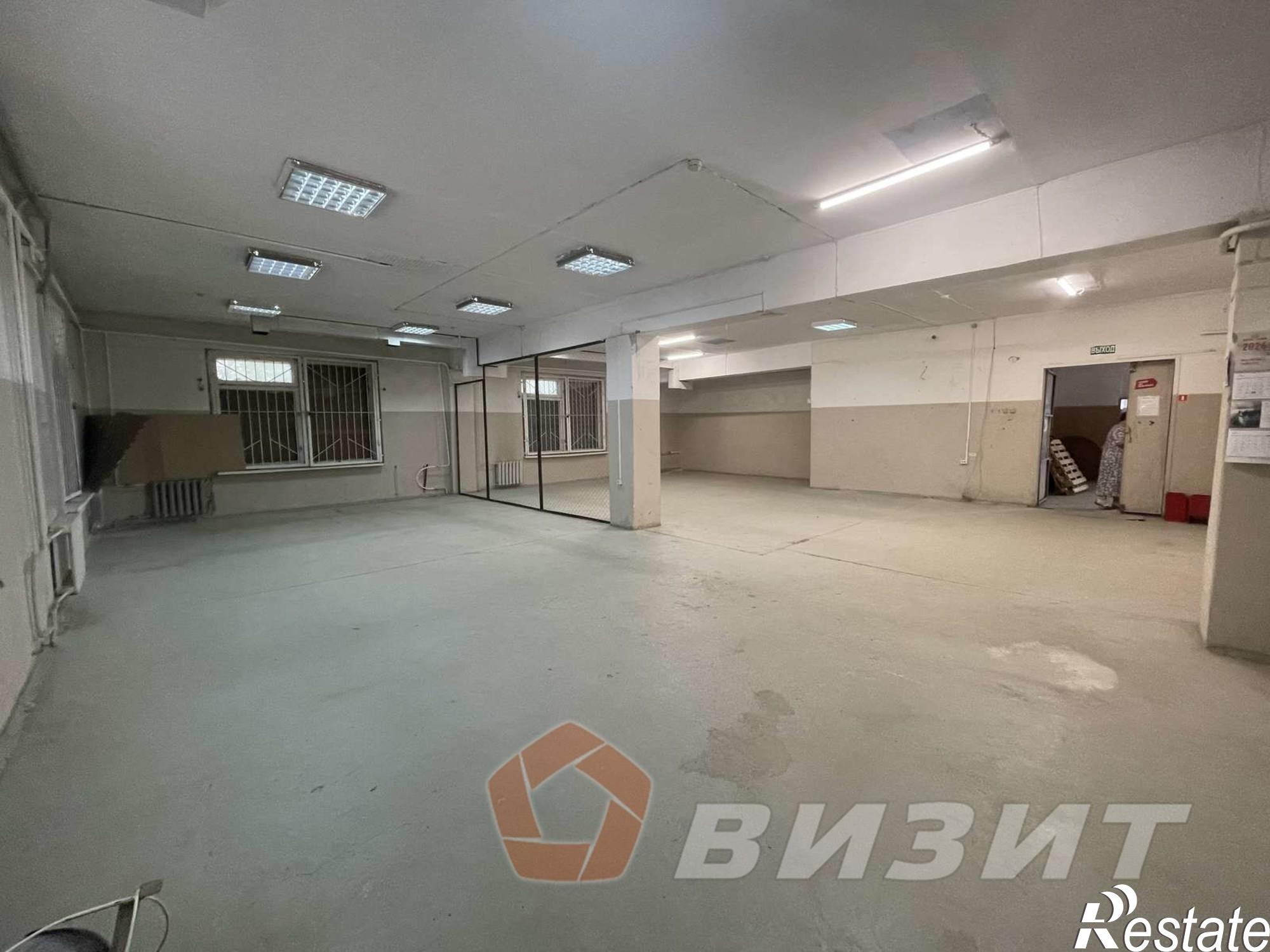 Сдать складское помещение за 73 400 рублей на Зои Космодемьянской улица, 7А