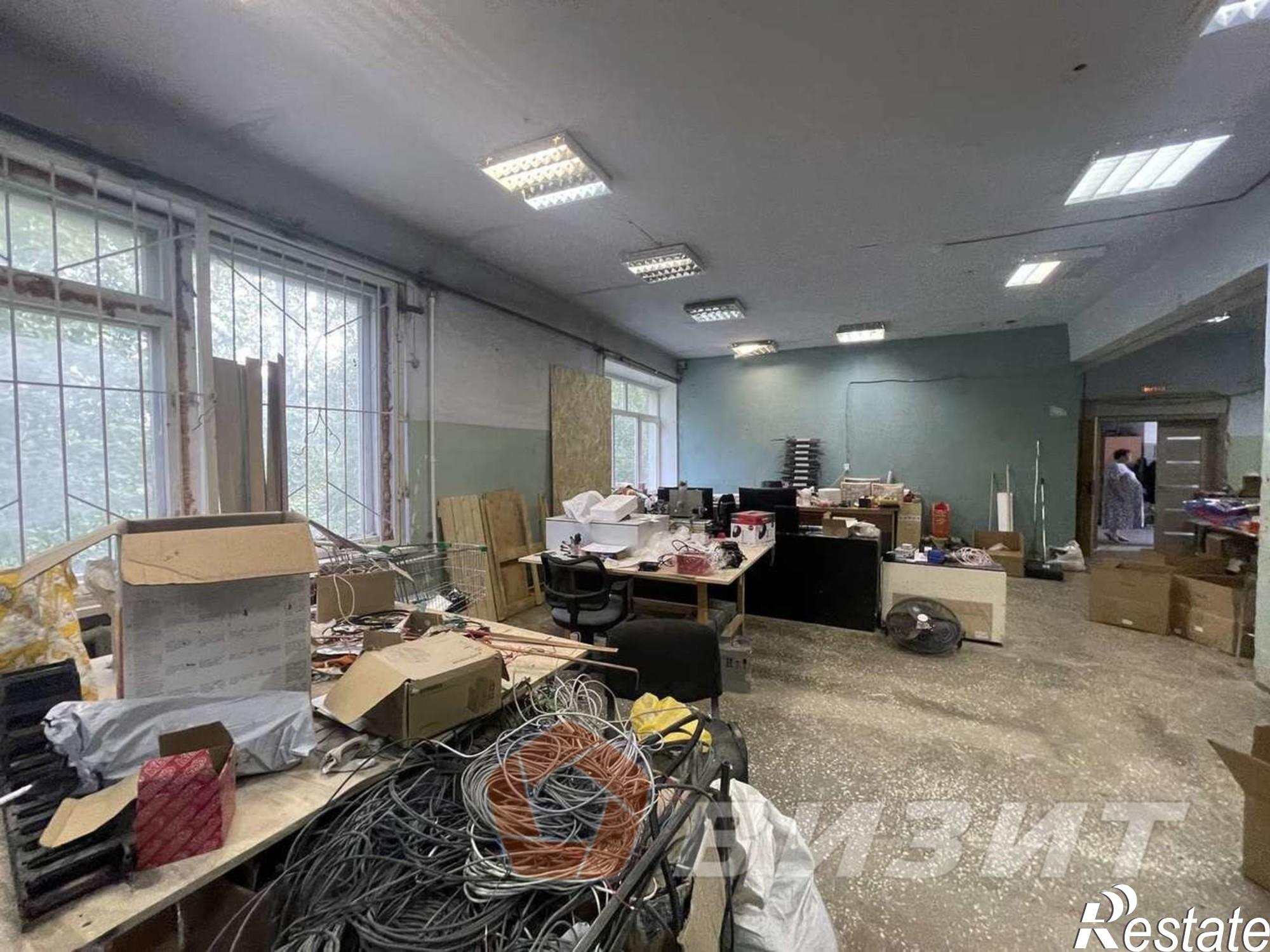 Сдать складское помещение за 52 750 рублей на Зои Космодемьянской улица, 7А