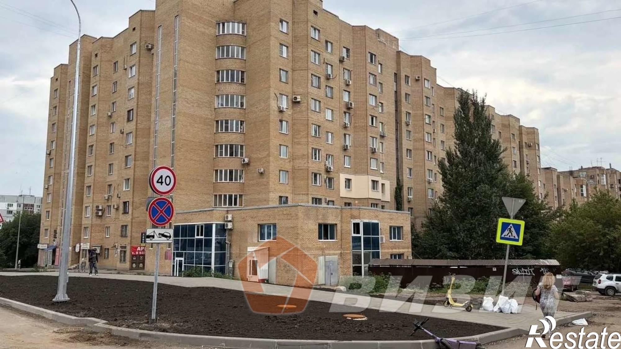 Сдать производственную площадь за 66 000 рублей на Карла Маркса проспект, 39