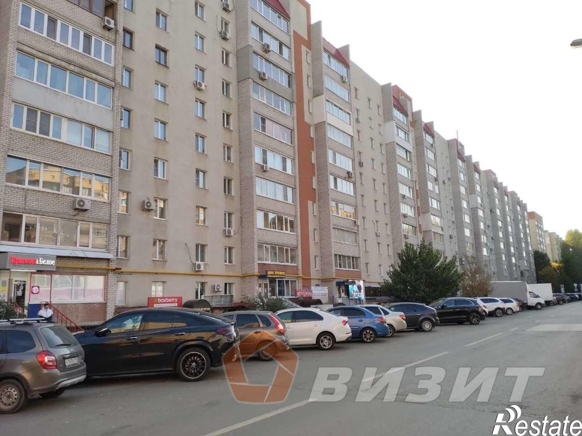 Купить офис, помещение под офис за 17 000 000 рублей на Нагорная улица, 143