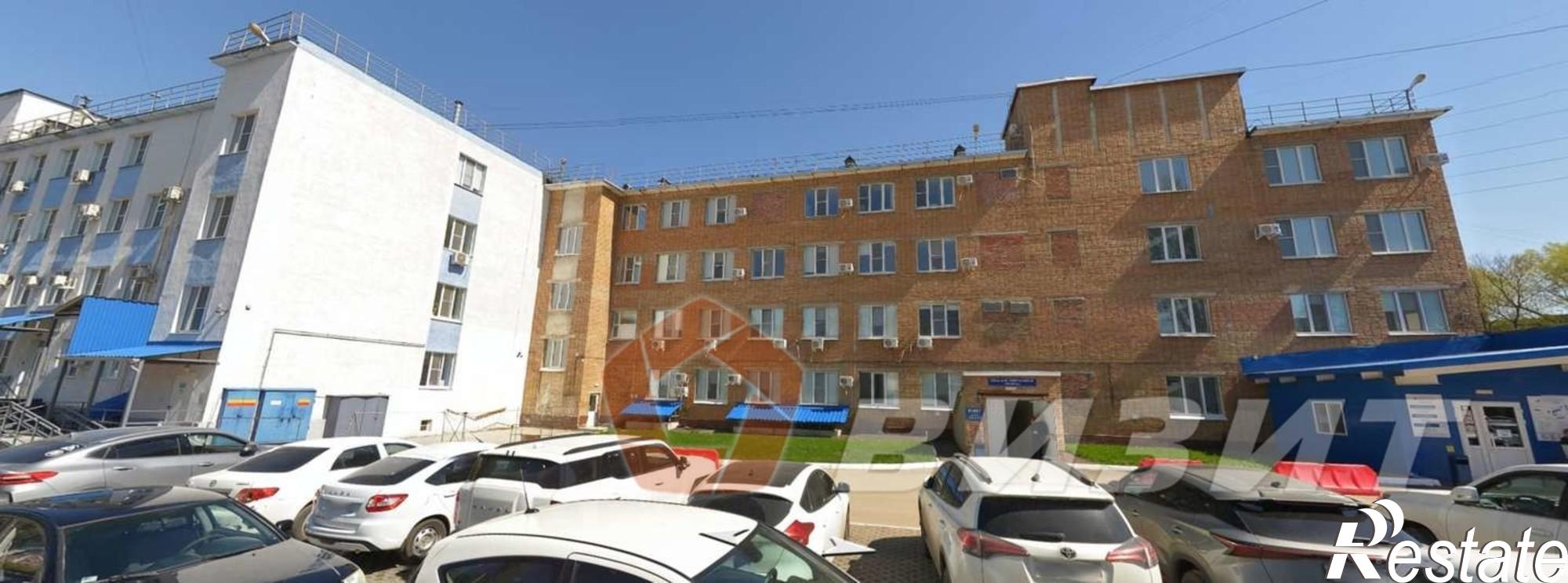 Сдать офис, помещение под офис за 79 900 рублей на Советской Армии улица, 245кЕ
