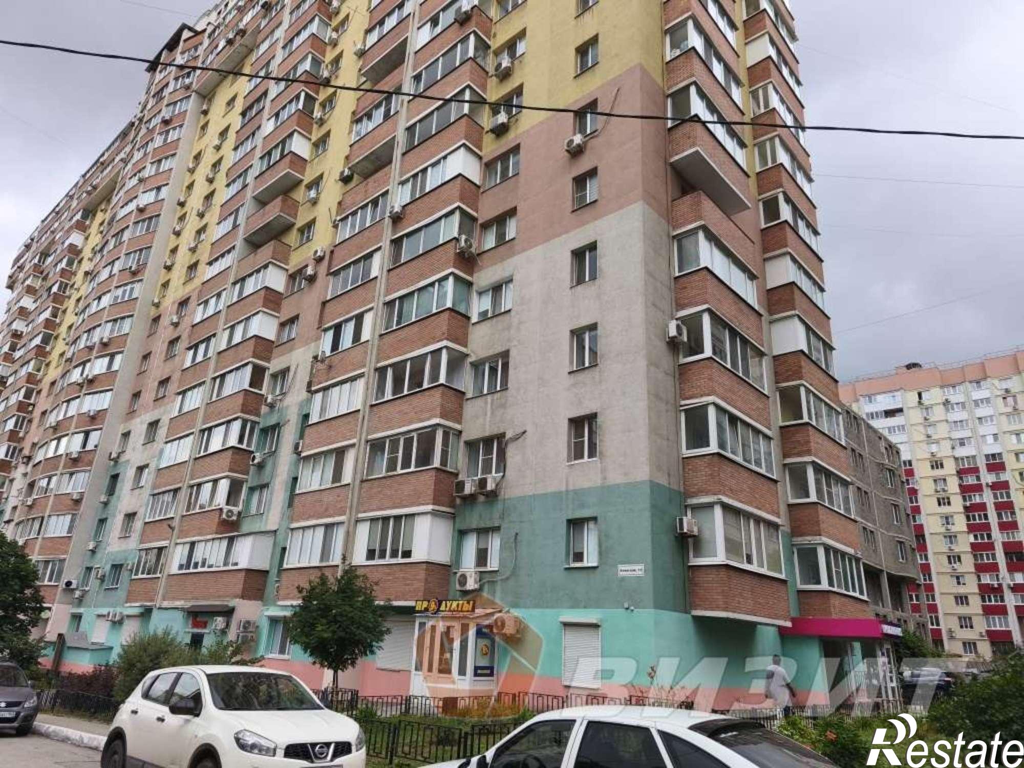 Сдать торговое помещение за 50 000 рублей на Киевская улица, 13