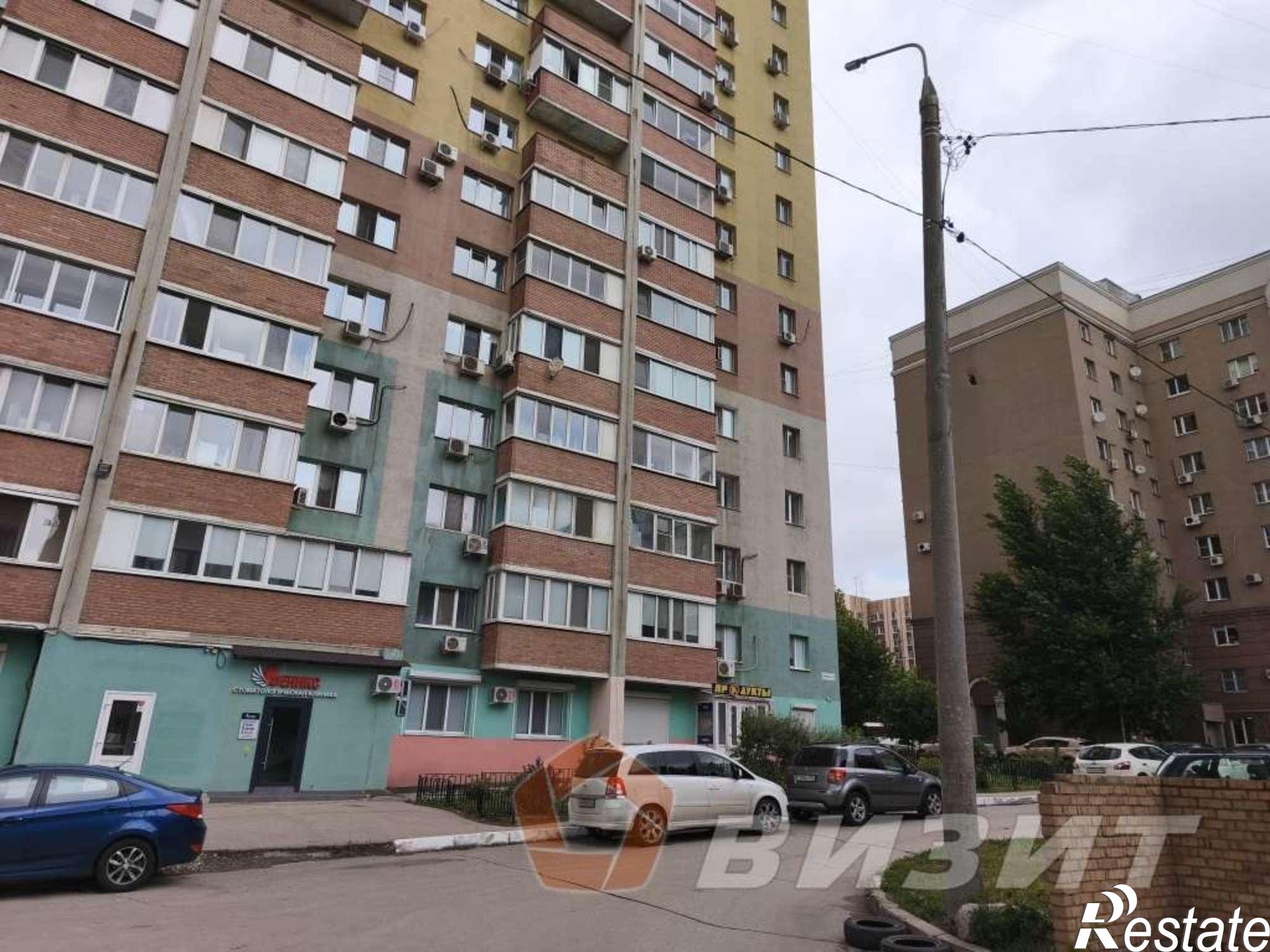 Сдать торговое помещение за 50 000 рублей на Киевская улица, 13