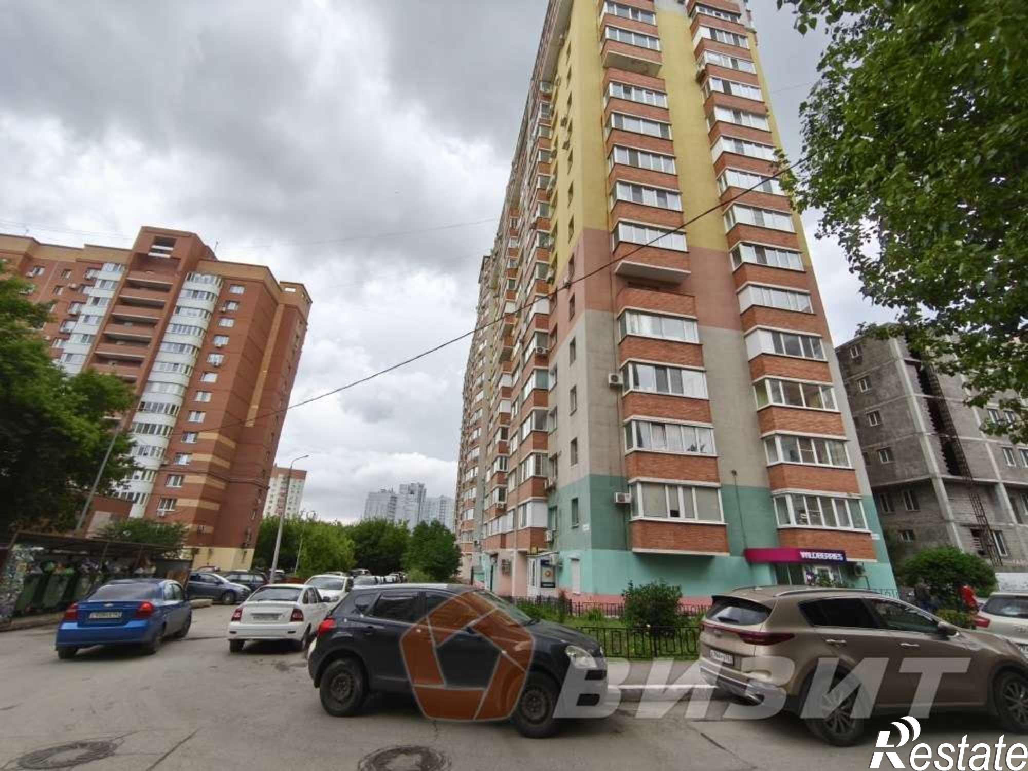 Сдать торговое помещение за 50 000 рублей на Киевская улица, 13