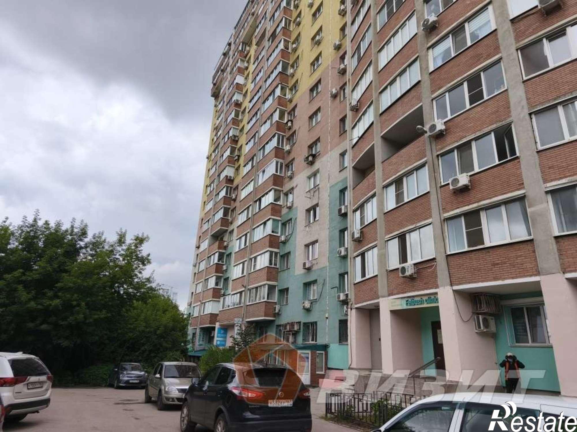 Сдать торговое помещение за 50 000 рублей на Киевская улица, 13