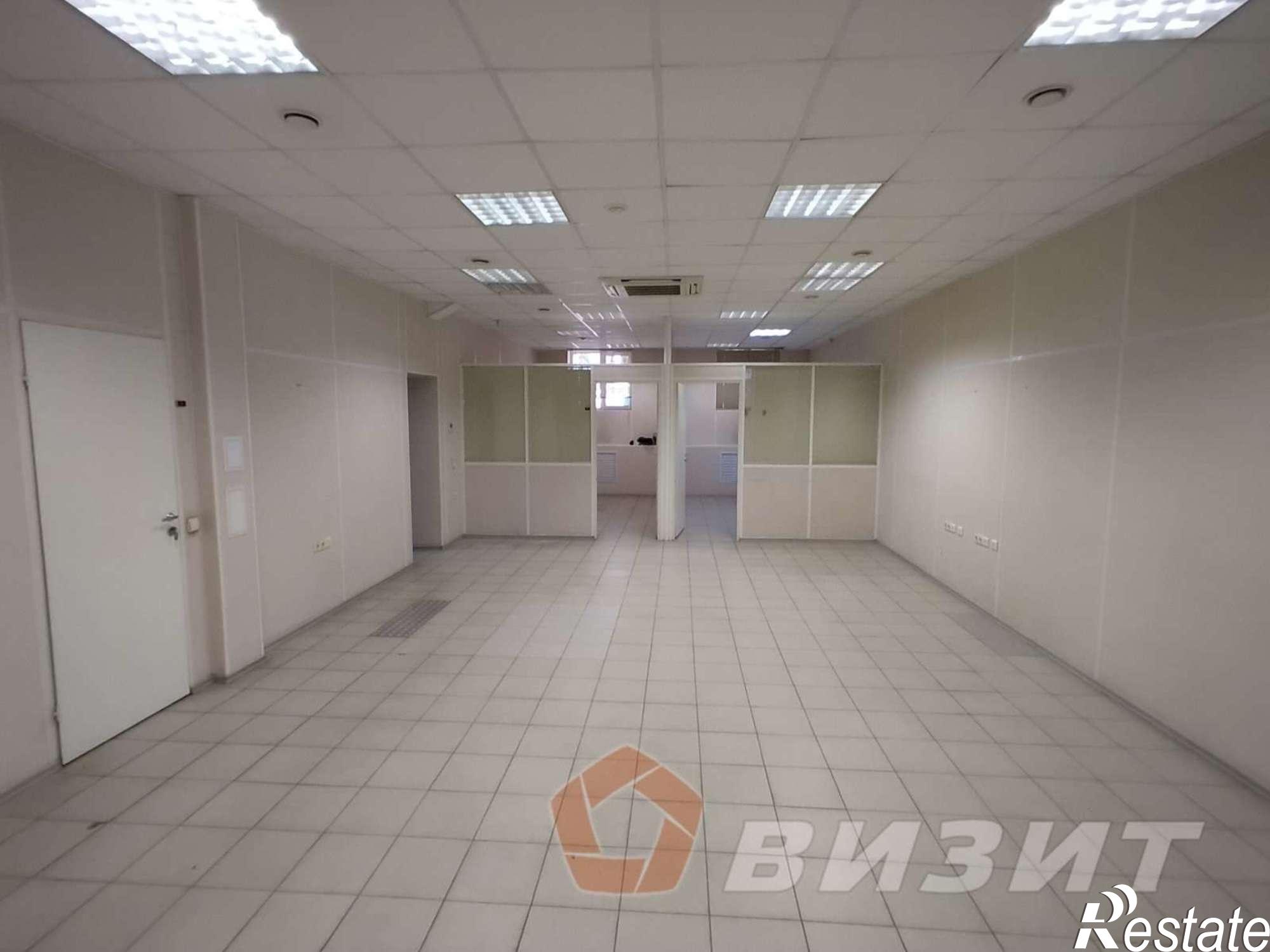Купить офис, помещение под офис за 17 000 000 рублей на Нагорная улица, 143