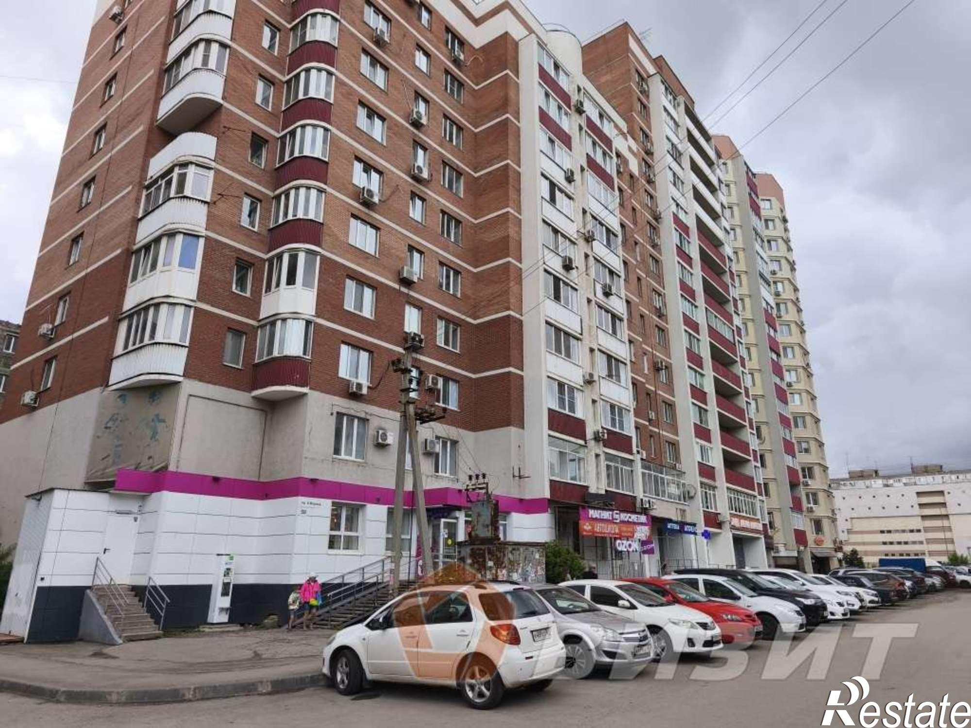 Сдать торговое помещение за 50 000 рублей на Киевская улица, 13