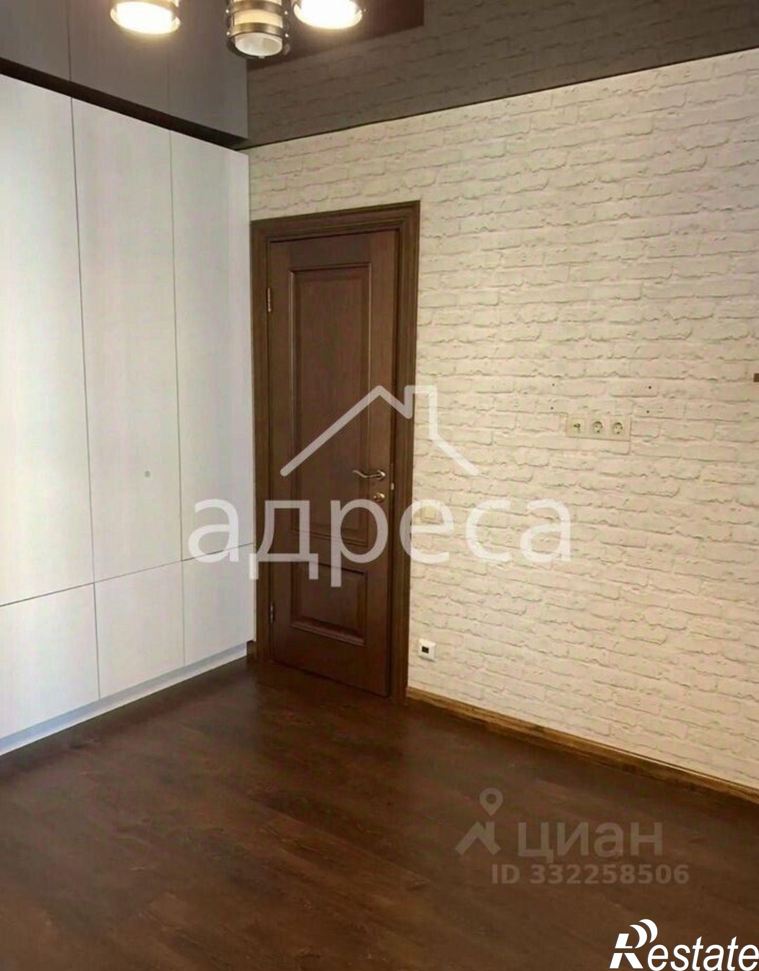 Купить квартиру за 7 300 000 рублей на ул Молодежная, 18