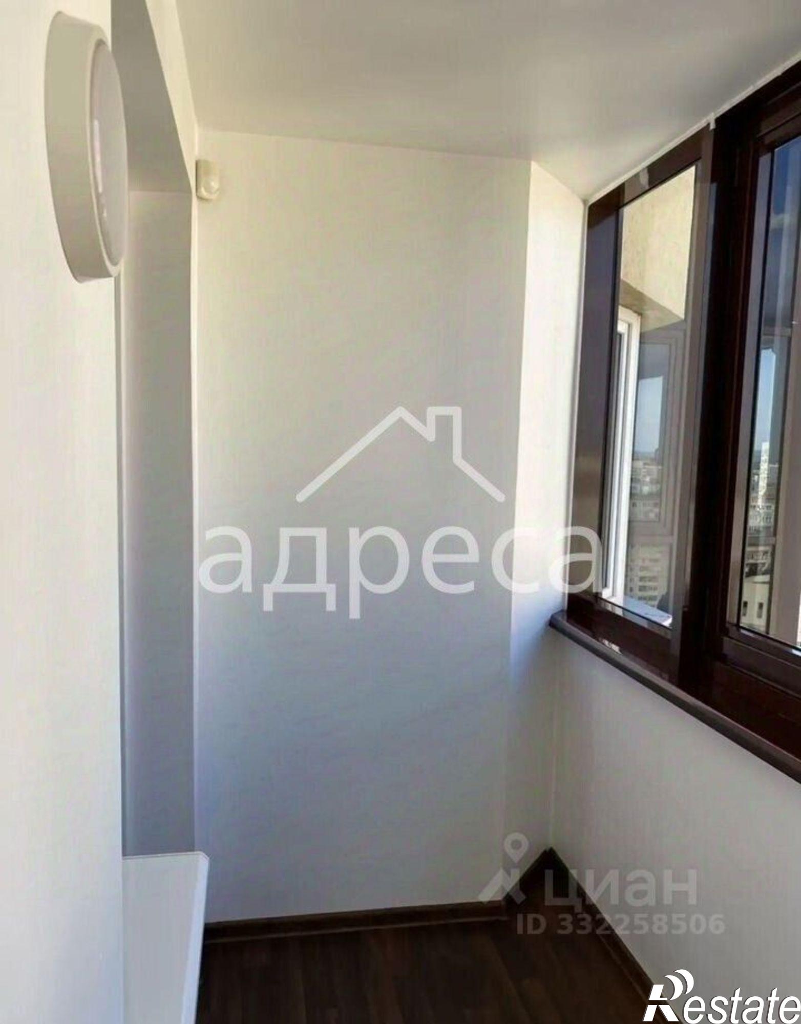 Купить квартиру за 7 300 000 рублей на ул Молодежная, 18