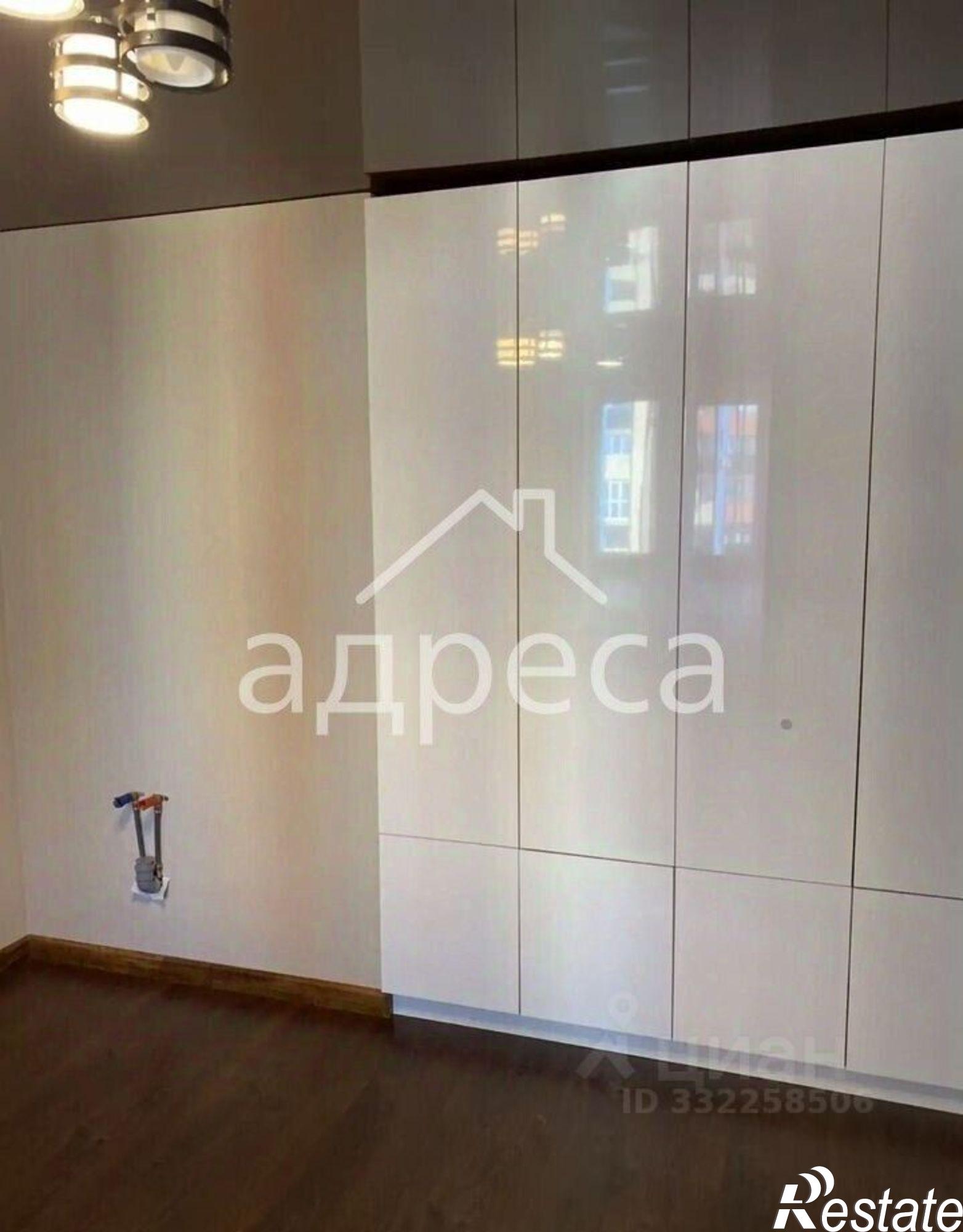 Купить квартиру за 7 300 000 рублей на ул Молодежная, 18