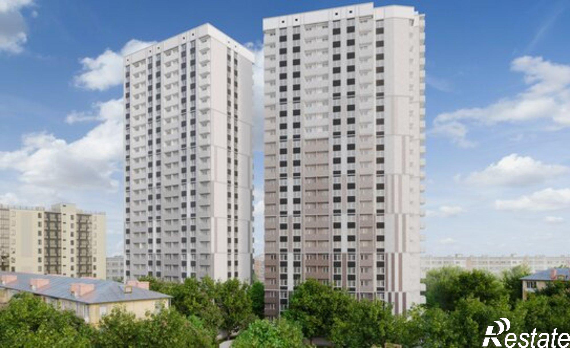 Купить квартиру за 8 300 000 рублей на ул Советской Армии, 131