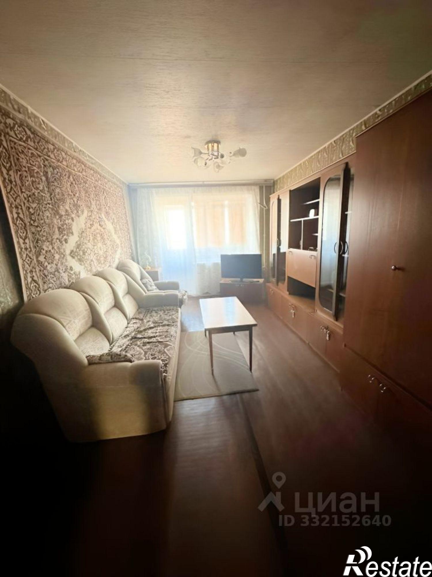 Сдать квартиру за 50 000 рублей на ул Осипенко, 4