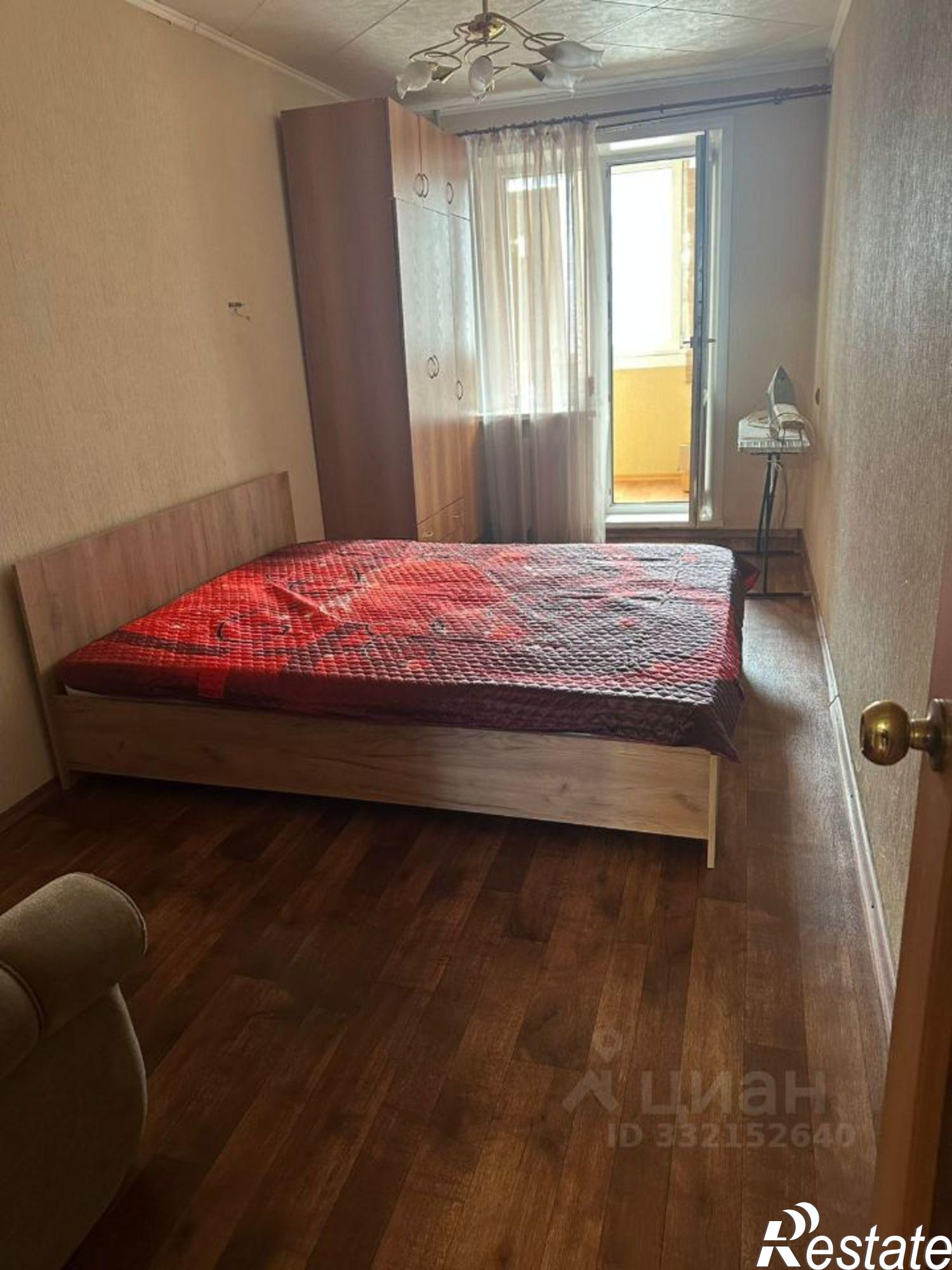 Сдать квартиру за 50 000 рублей на ул Осипенко, 4