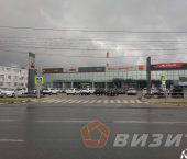 помещение 400 кв м Новоурицкая улица, 3