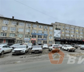 офис 40 кв м, этаж 4/5 Чернореченская улица, 21