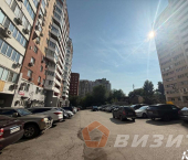 офис 98 кв м, этаж 1/10 Рабочая улица, 85