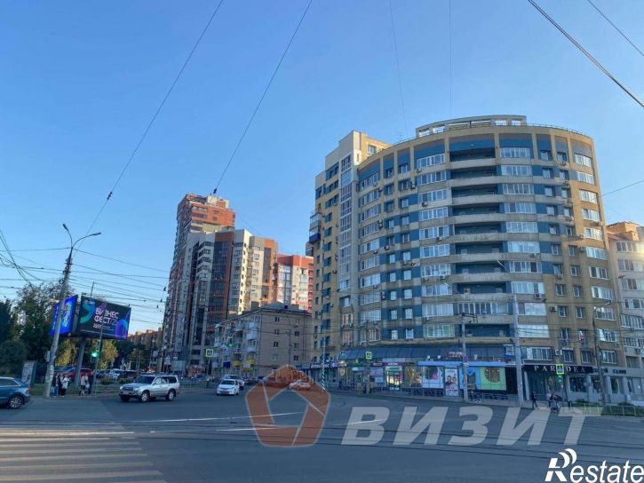 Торговое помещение Полевая улица, 59