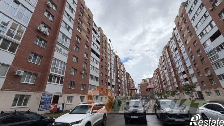 Торговое помещение 1-й квартал, 62