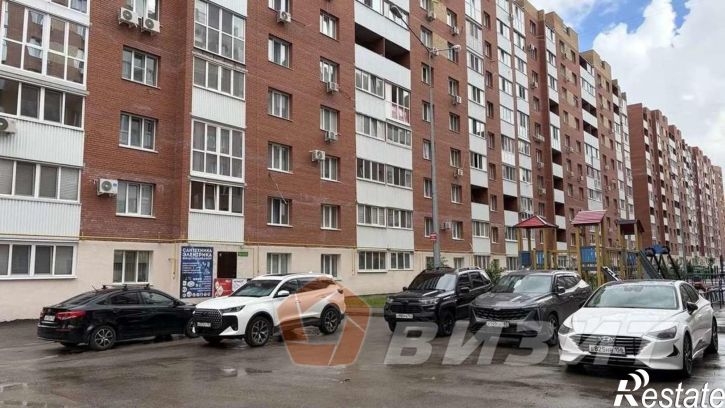 Торговое помещение 1-й квартал, 62