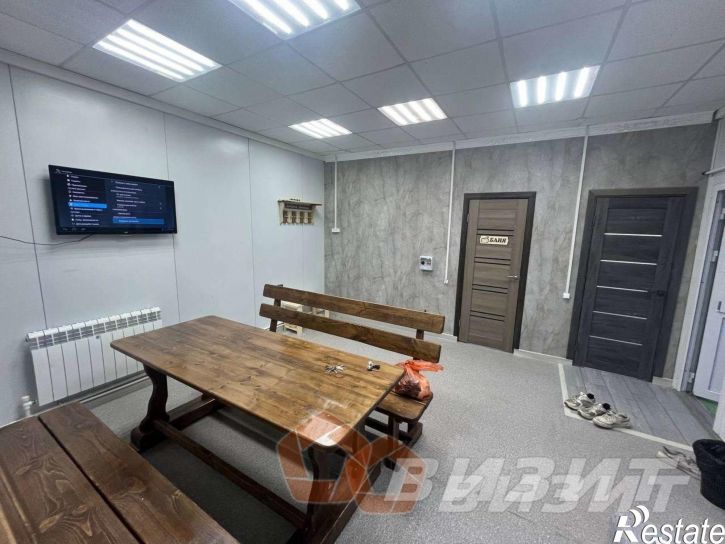 Торговое помещение Зубчаниновское шоссе, 81в