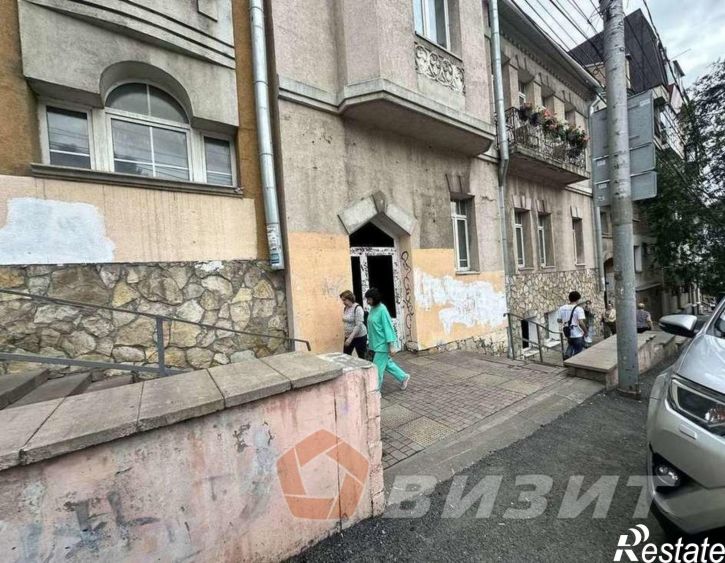 Торговое помещение Венцека улица, 21