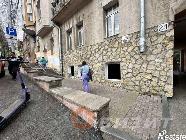Торговое помещение Венцека улица, 21