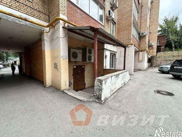 Торговое помещение Венцека улица, 21
